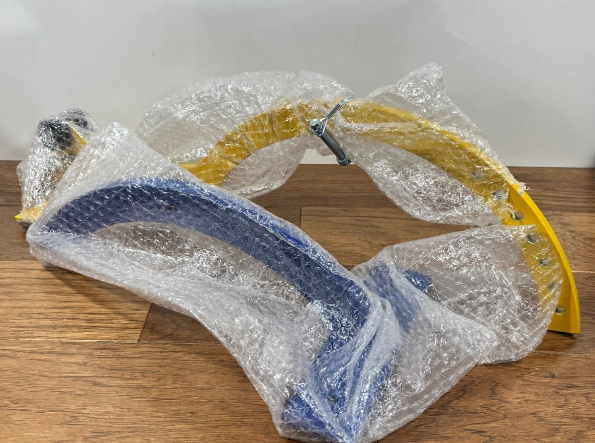 Heavy-Duty Safety Roof Anchor,Roof Hook for First Man Up & Last Man Down Roofers