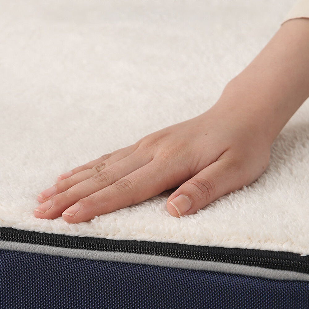 Large Orthopedic Memory Foam Dog Bed Waterproof Cushion Sofa Dog Bed Washable