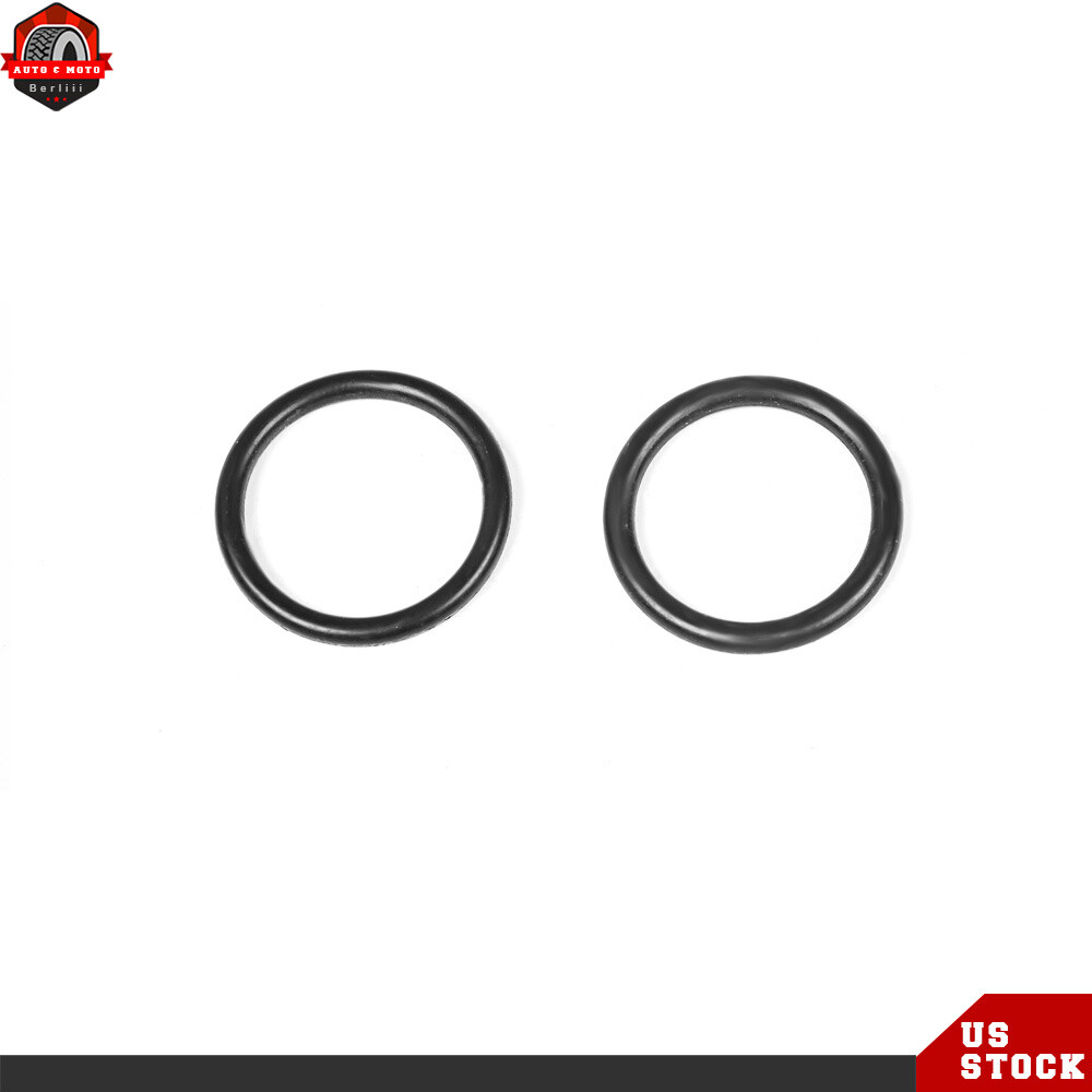 Duramax Transmission Lines Cooler Hose HEAVY-DUTY For 06-10 Chevy 6.6L w/Allison