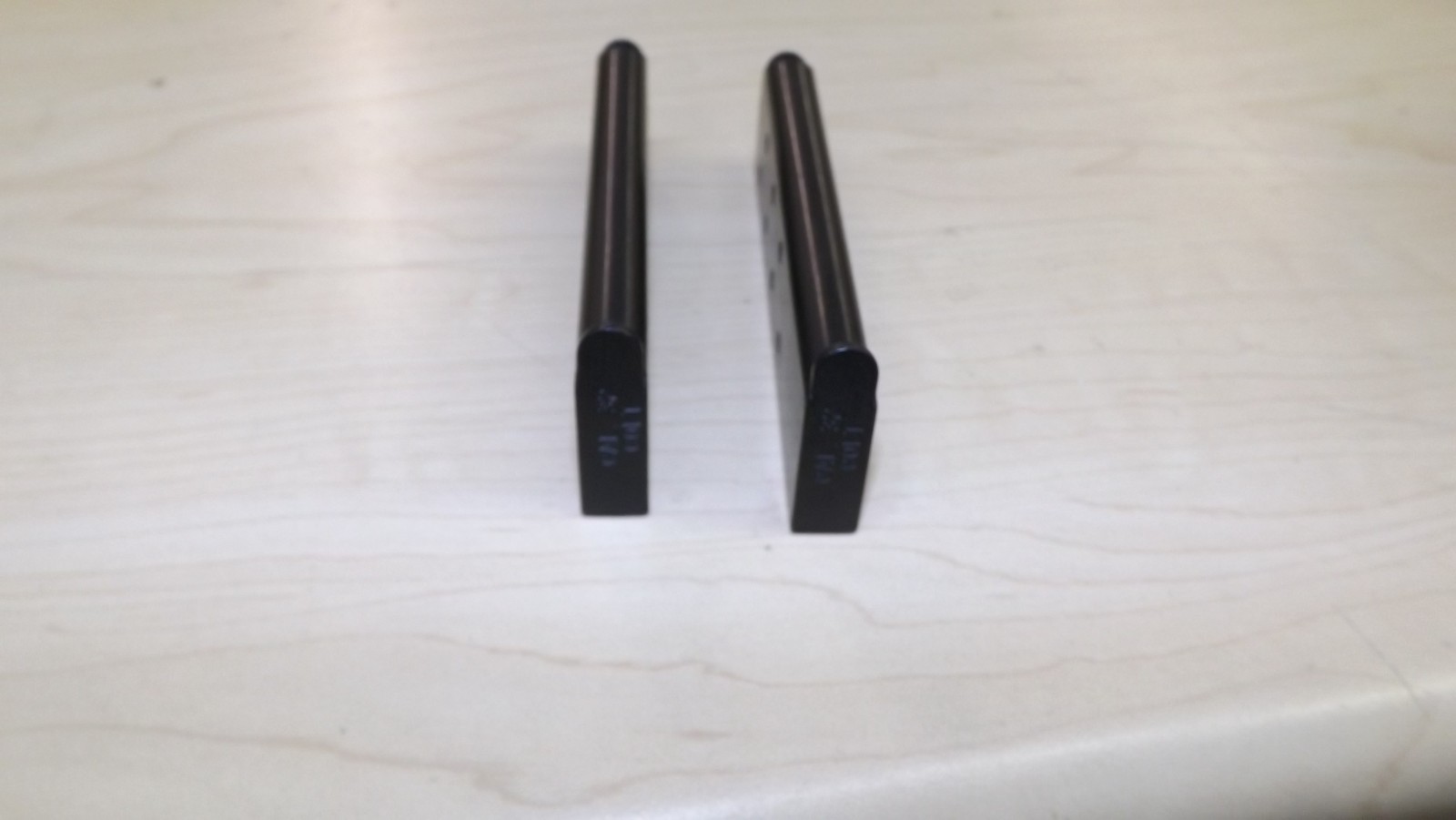 Lot of 2 - Colt Pocket 1903 .32 ACP 8 Round - Magazines