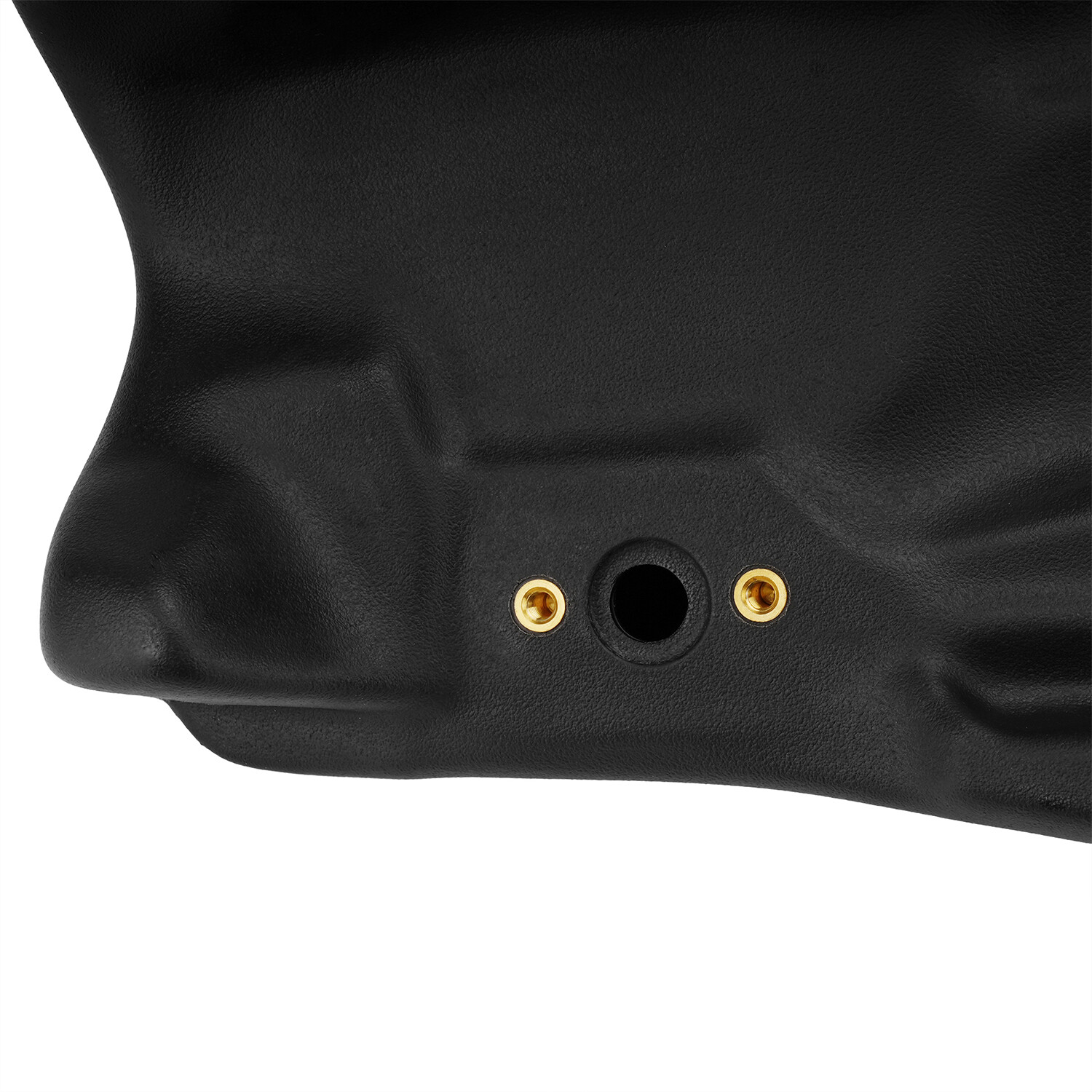 Black Fuel Tank for Honda TRX450ER Sportrax 450ER 2006-2007