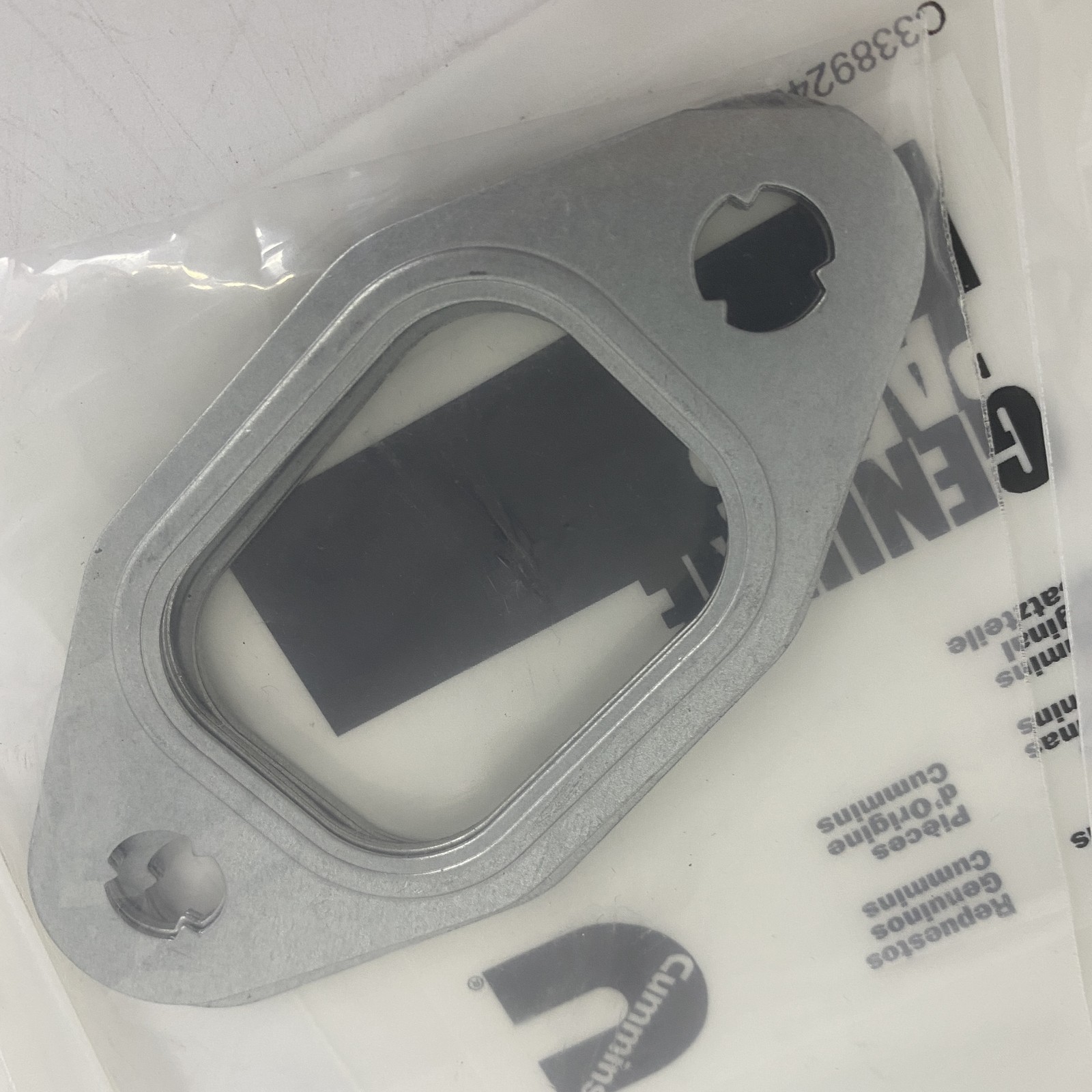 Fits 89-98 Dodge Ram 2500 3500 5.9L 12V Cummins Diesel Upper Gasket Set 4089649