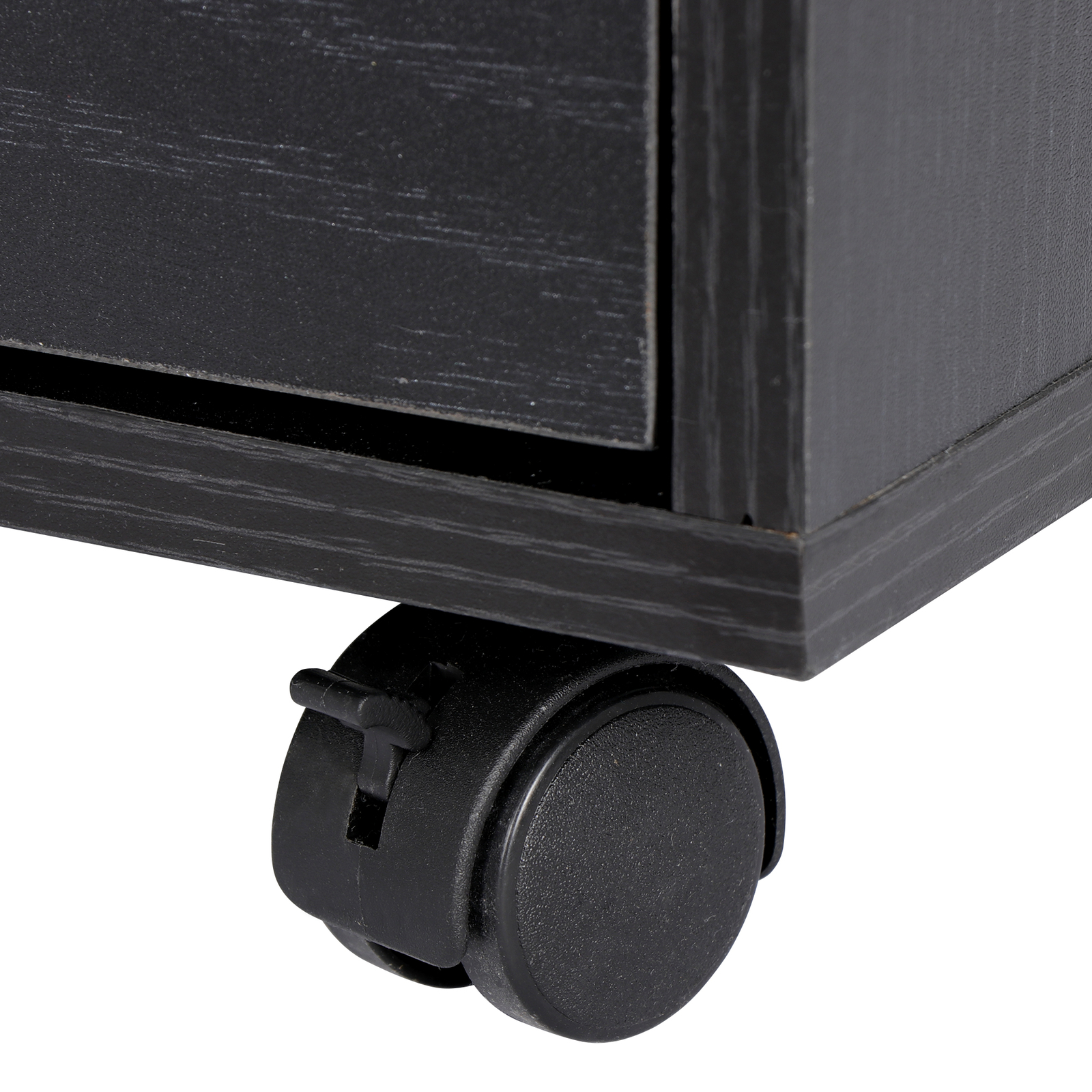 Dresser Clothing Storage Chest 5 Drawer Beside Wall Bedroom Save Space Indoor