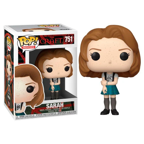 Funko Pop! The Craft - Sarah #751