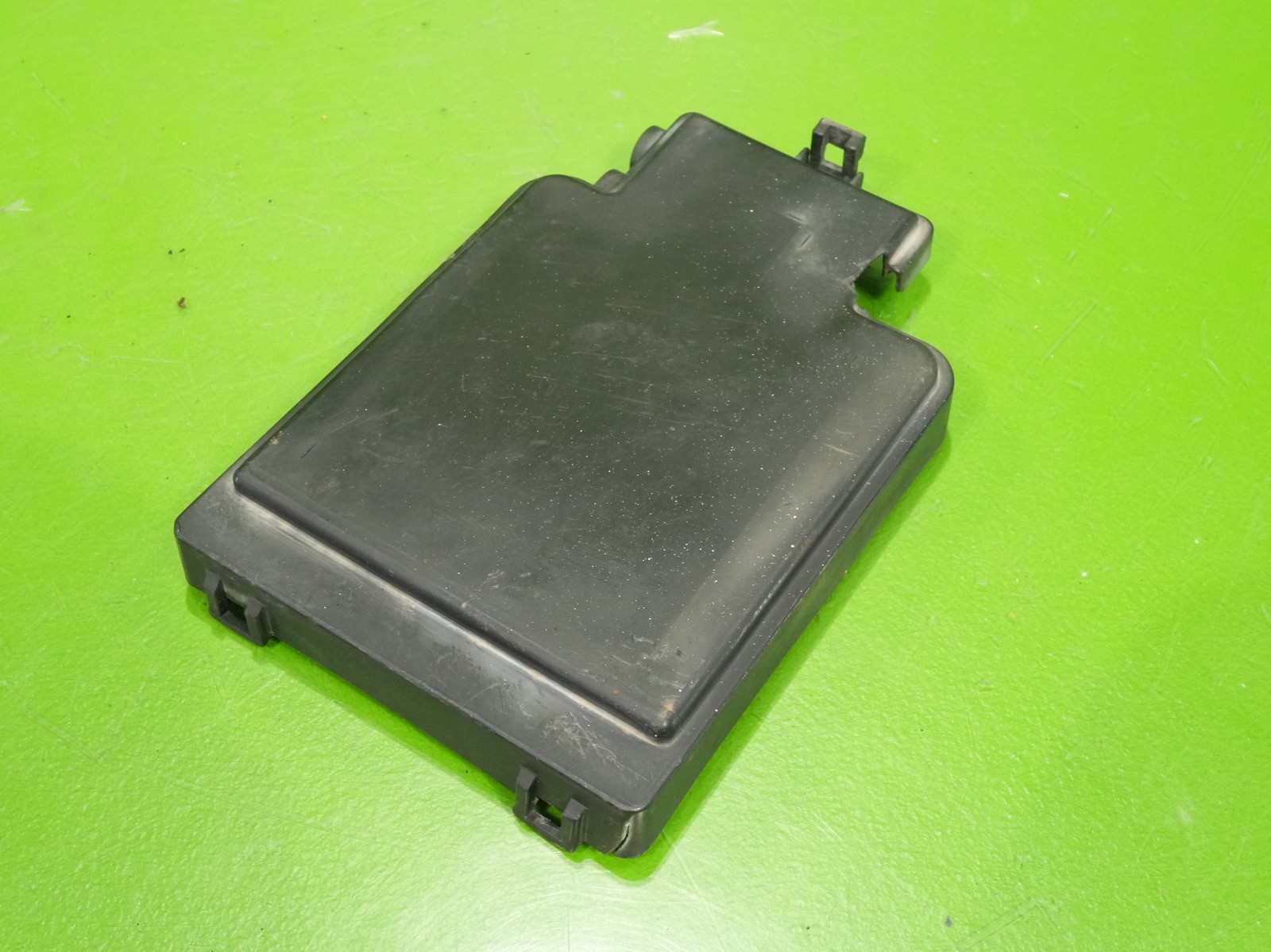92-95 Civic OEM underhood engine fuse box lid cover panel del Sol Integra
