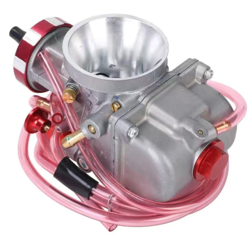 PWK38 38mm Carburetor for Keihin Honda Suzuki Yamaha Kawasaki KX250 CR250 RM250