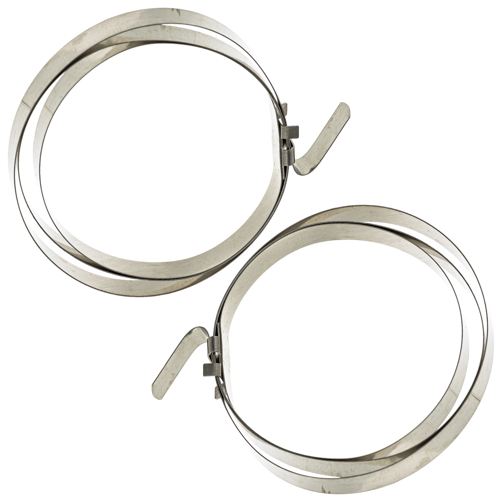 NICHE Front CV Axle Boot Kit for Can-Am 705400126 Outlander 400 Max 400 ATV