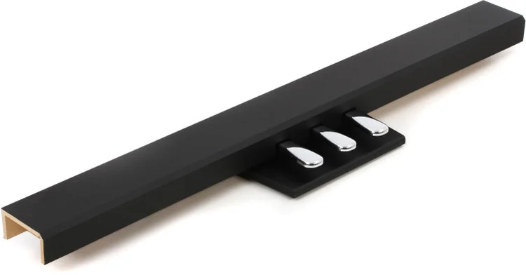 Roland KPD-90 Pedal Unit for FP-90 & FP-60 Digital Pianos - Black