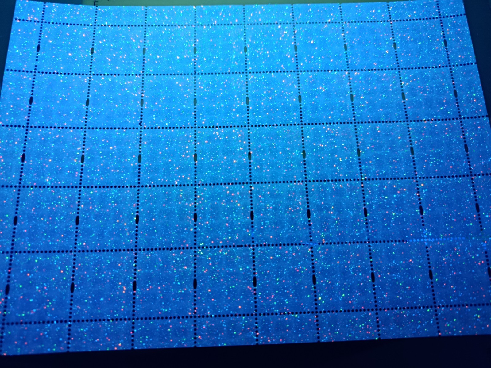 Ukraine 2026 Pysanka Easter decorated egg 10th definitive U 26-3060 Full sheet