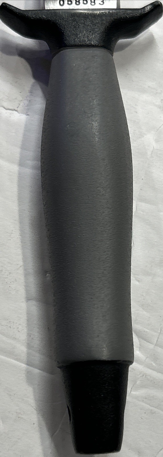 Gerber MK II Fighting Knife Dagger W/Sheath 1977 Mfg. Nice Condition