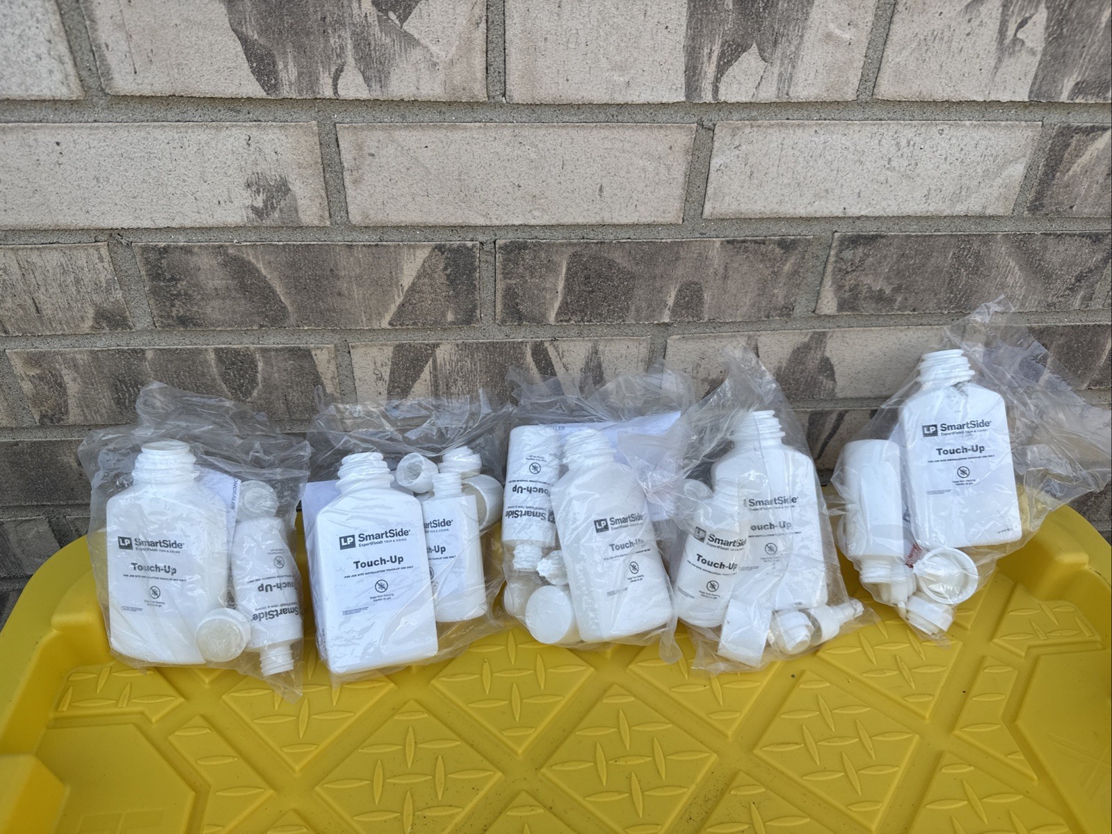 LP Smart Side Touch Up Kit 5-pack