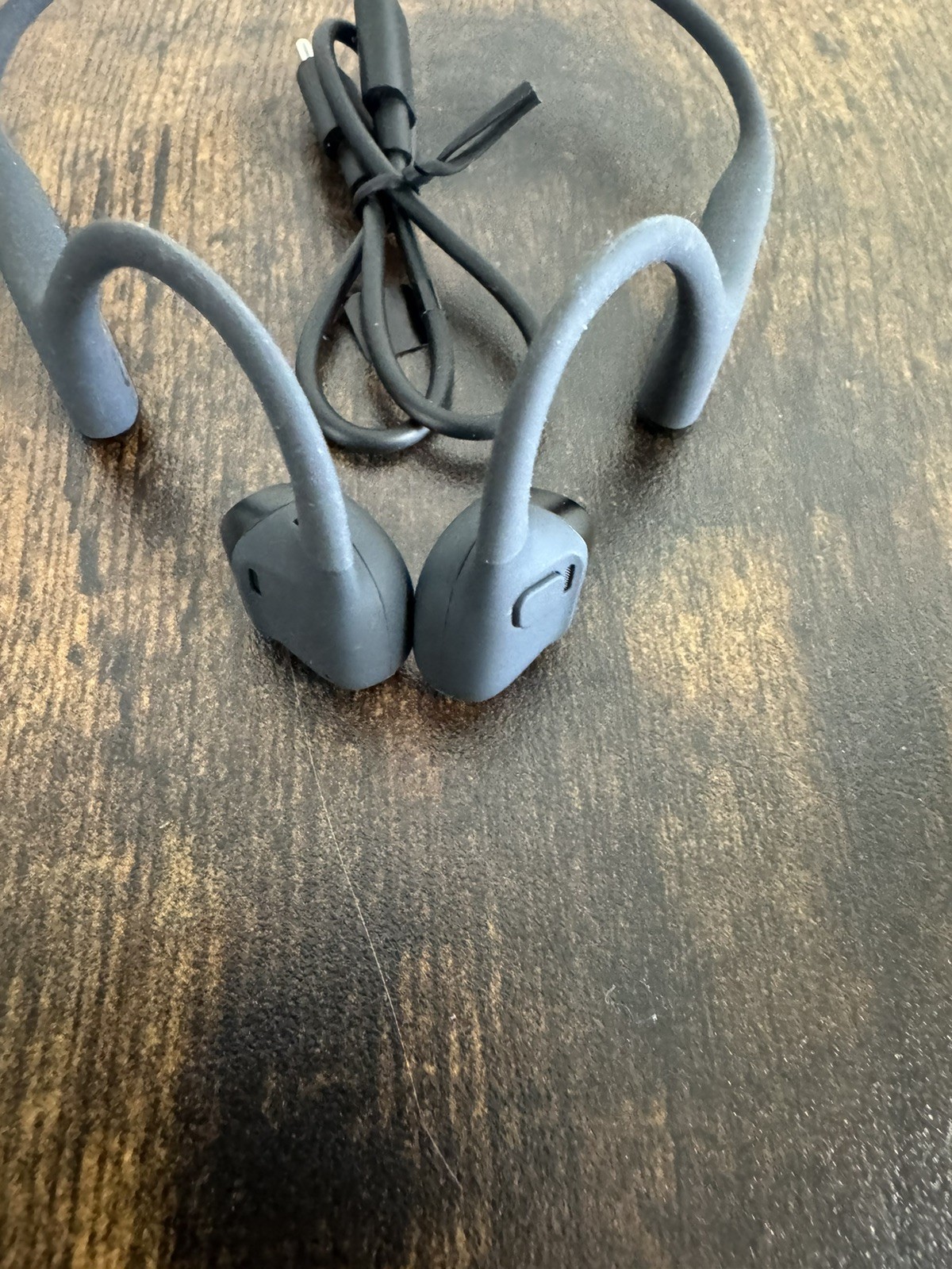 SHOKZ OpenRun Pro 2 Mini Bone Conduction Sport Headphones In Black (SHOKZS821)