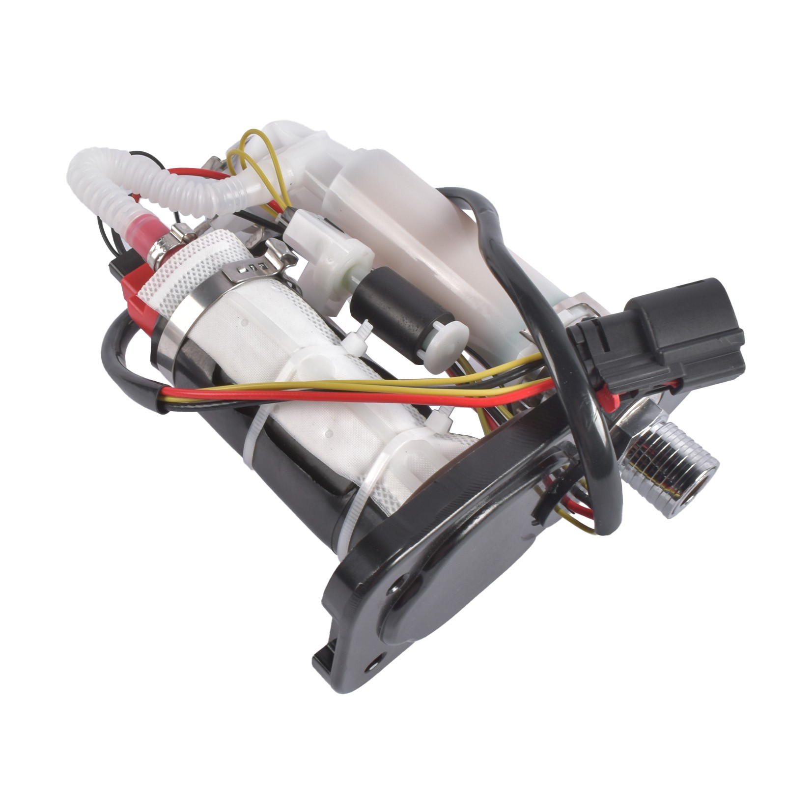 Electrical Fuel Pump Module Assembly 12V for Harley-Davidson Sportster XL1200