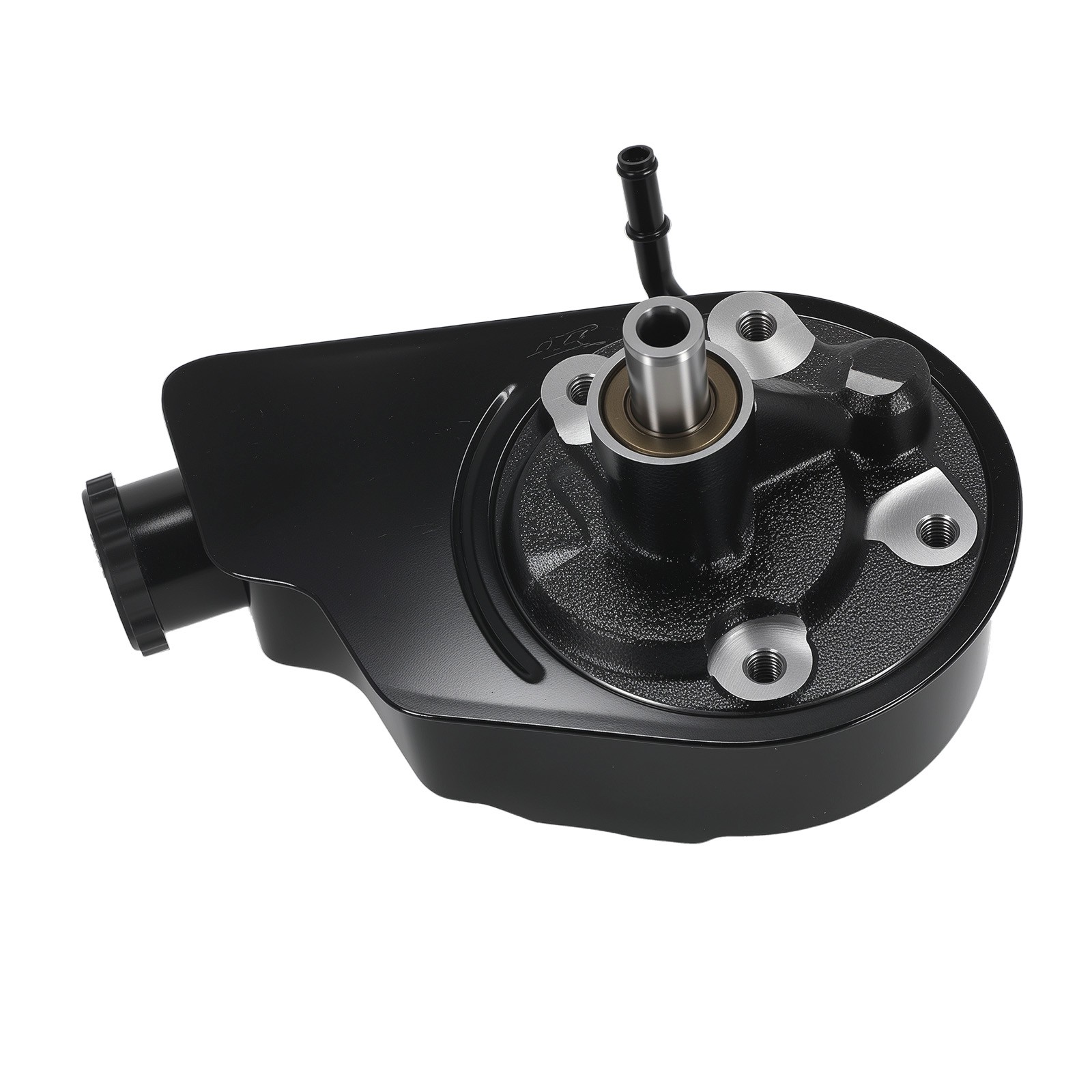 Front Power Steering Pump for Cadillac Escalade 6.2L 2007-2014 15076612