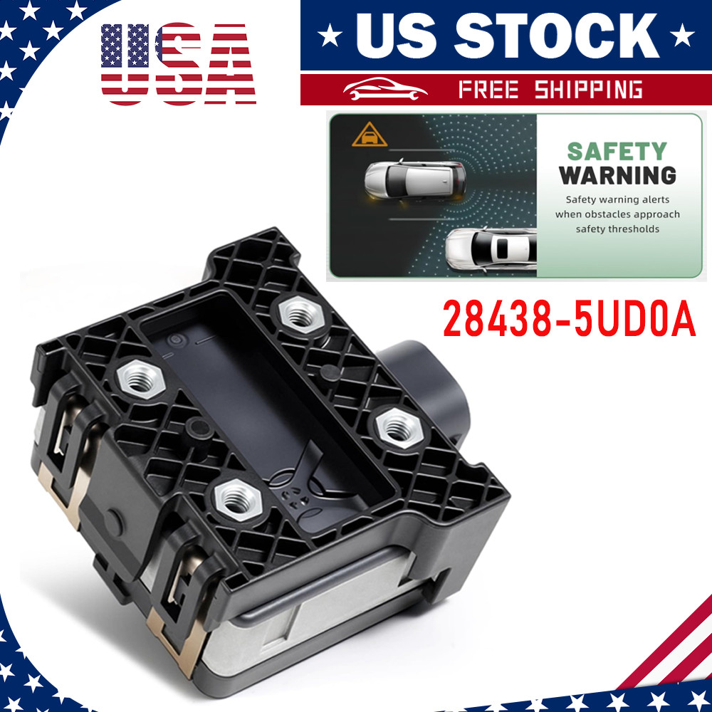 For Nissan Sentra 16-2019 2018 Cruise Control Distance Radar Sensor 28438-5UD0A