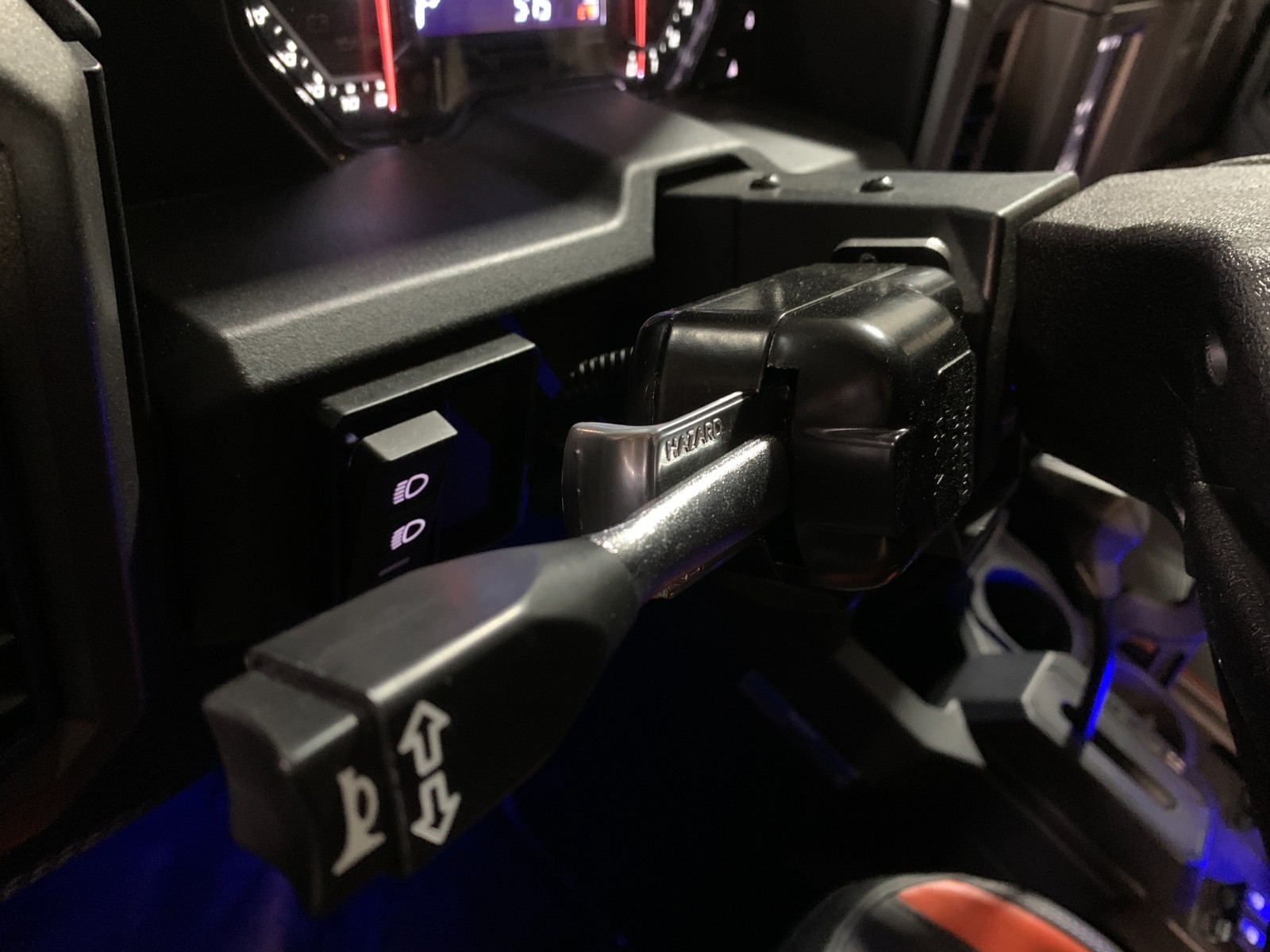 Turn Signal Kit For Polaris Xpedition Street Legal Plug & Play Blinker Headlight