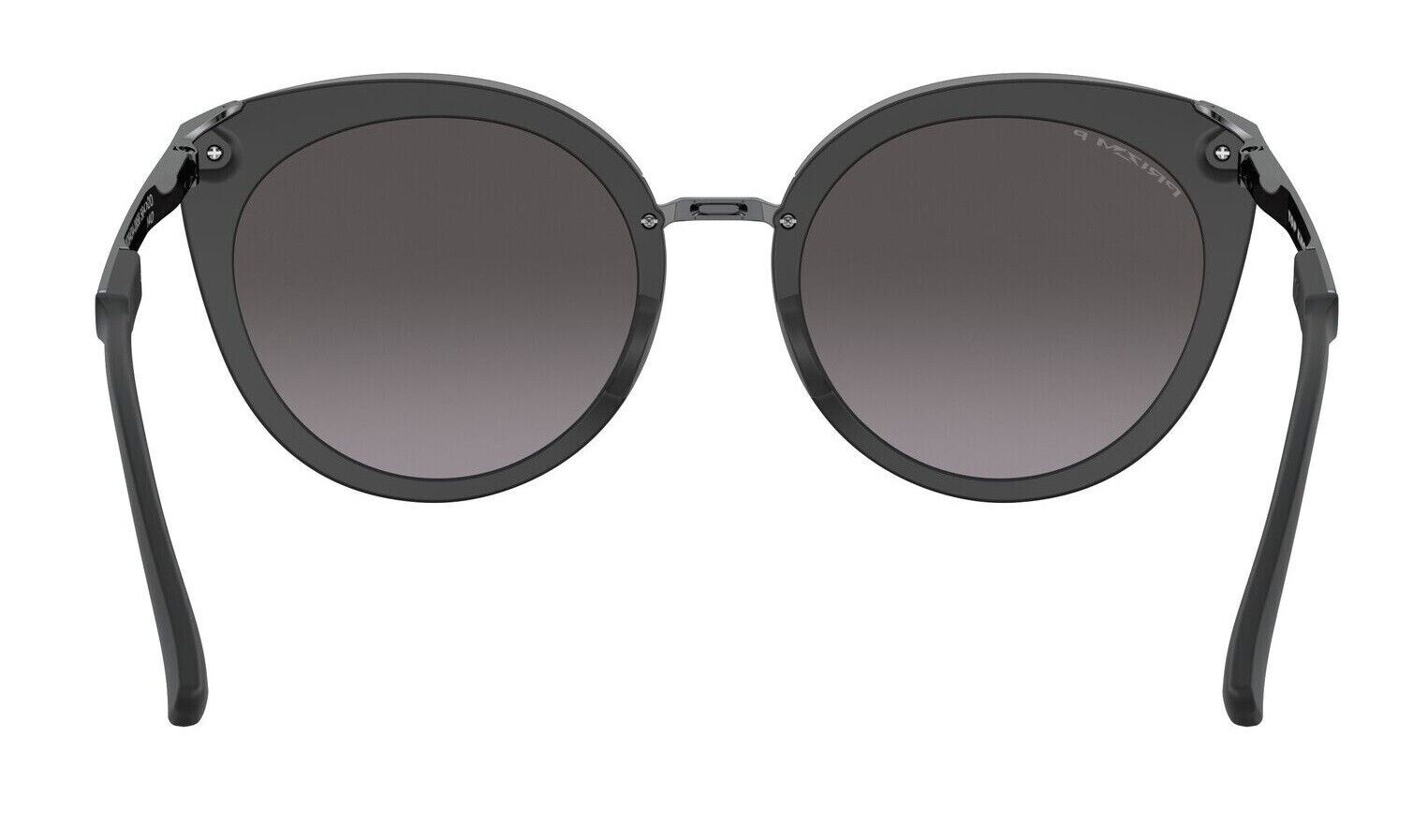 Oakley Top Knot Prizm Sunglasses Velvet Black/Gray Gradient-9434-0956