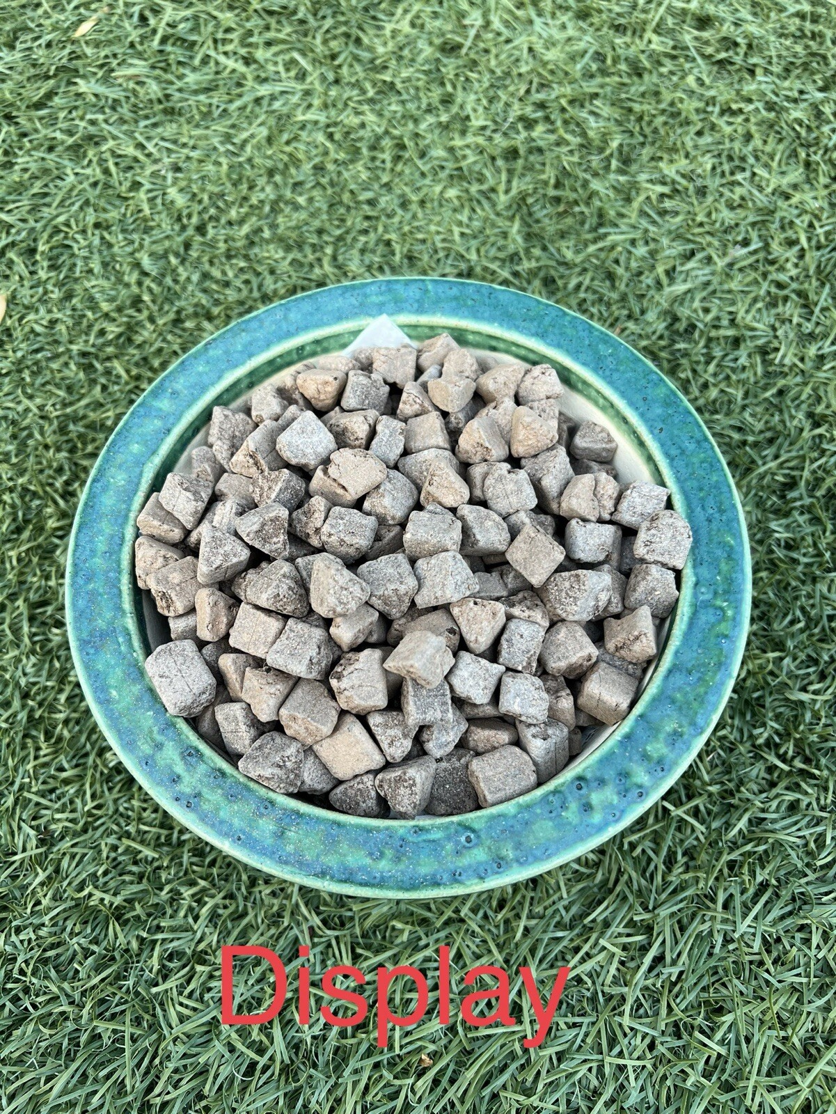 Organic Bonsai Fertilizer from Japan . Bio Gold 5kg Bag