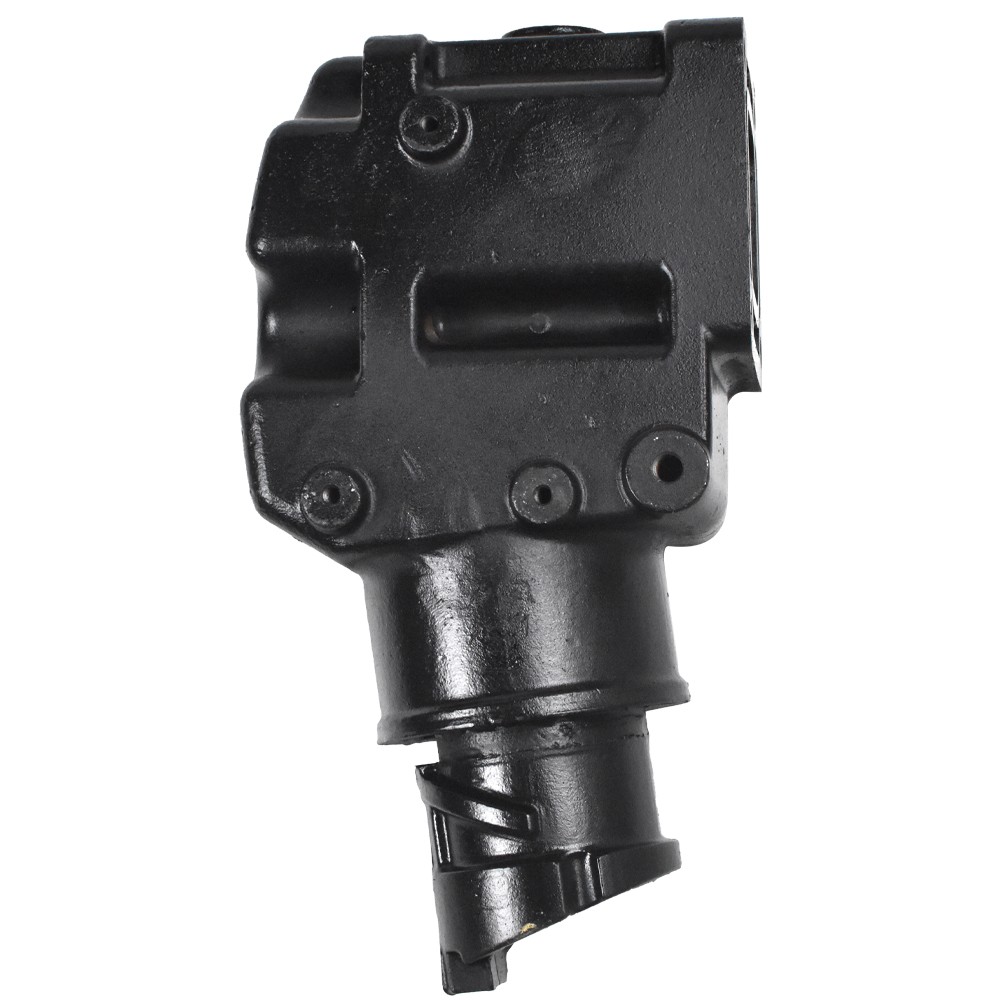 Exhaust Manifold Kit For MerCruiser Marine 4.3L 262 V6 99746 44354 1985-2002