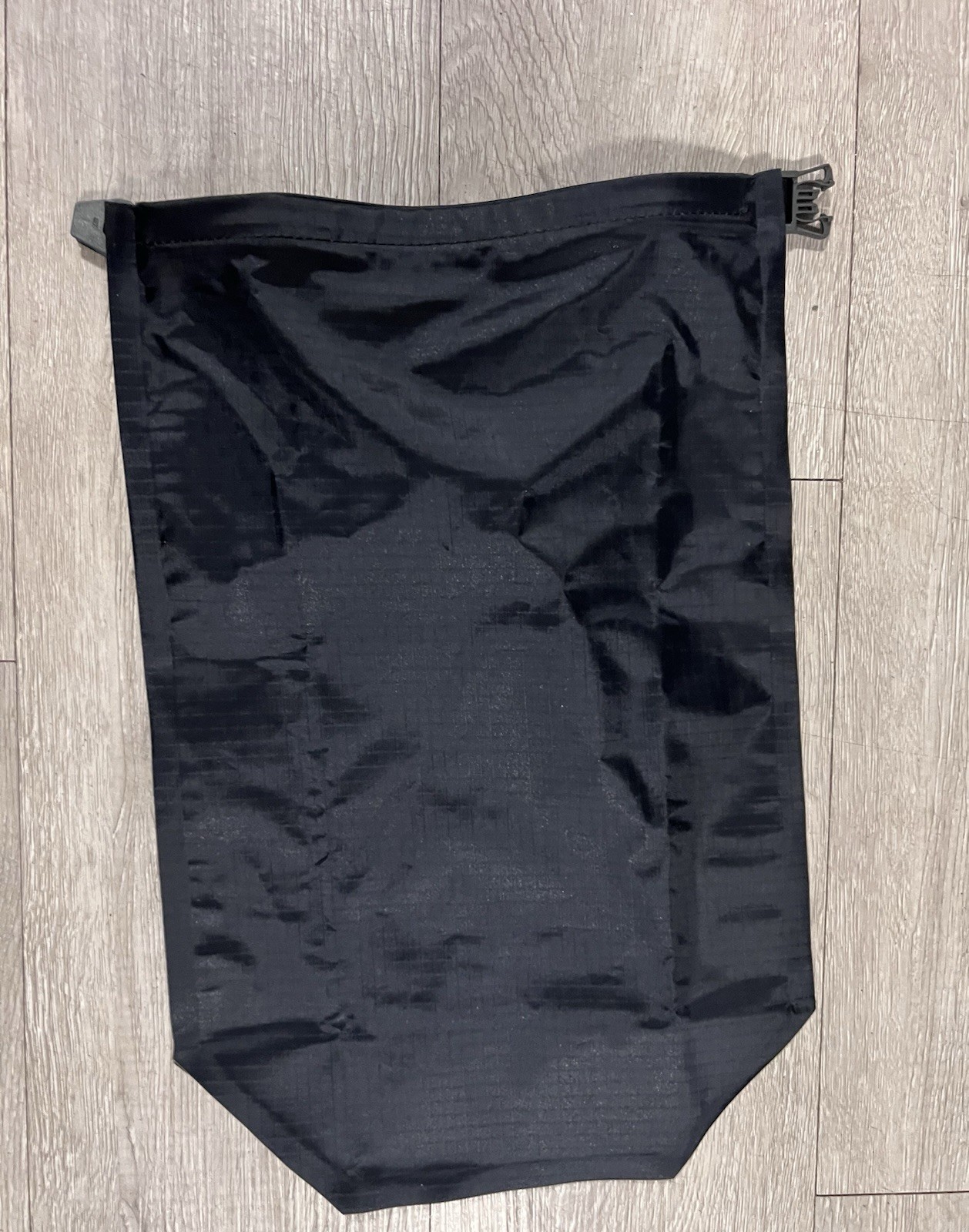 Outdoor Research Carry out Dry Bag 5 L Black
