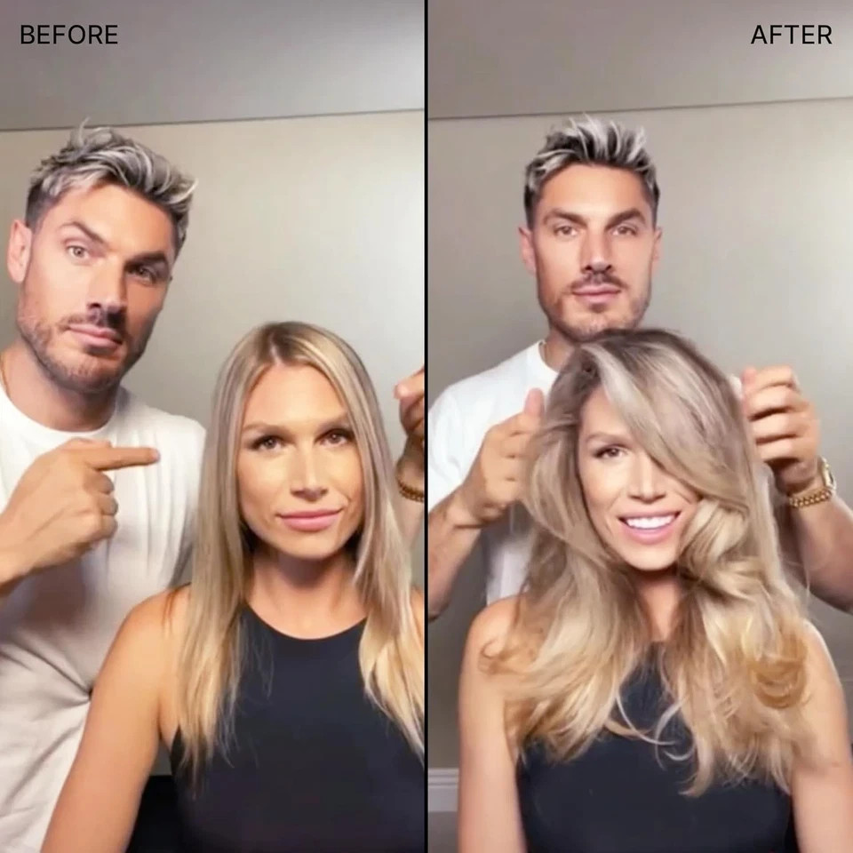 COLOR WOW Dream Cocktail Carb Infused Leave-in Treatment – Transform Thin Hair