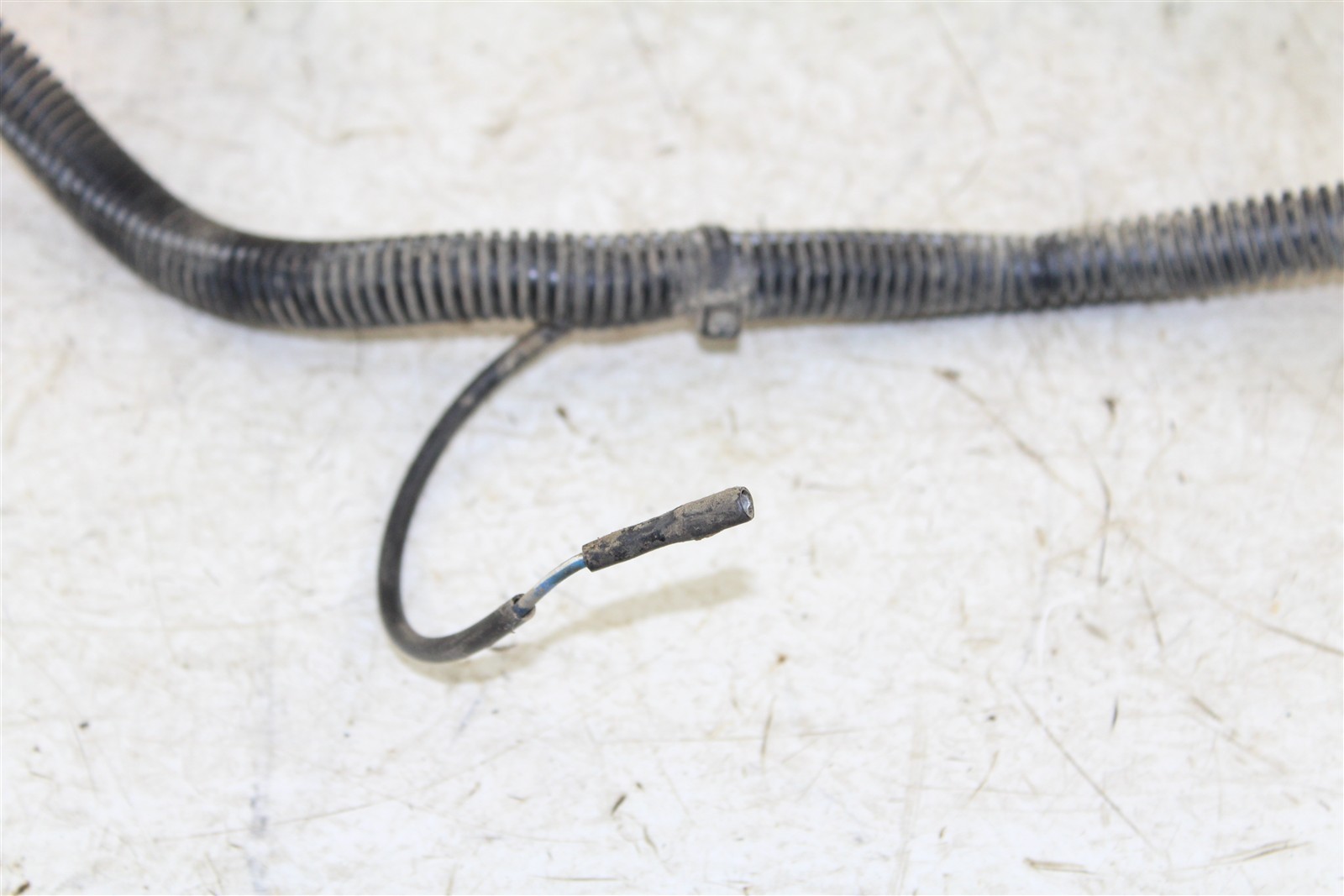 1999 Polaris Scrambler 500 4x4 Wire Wiring Harness Loom 34146