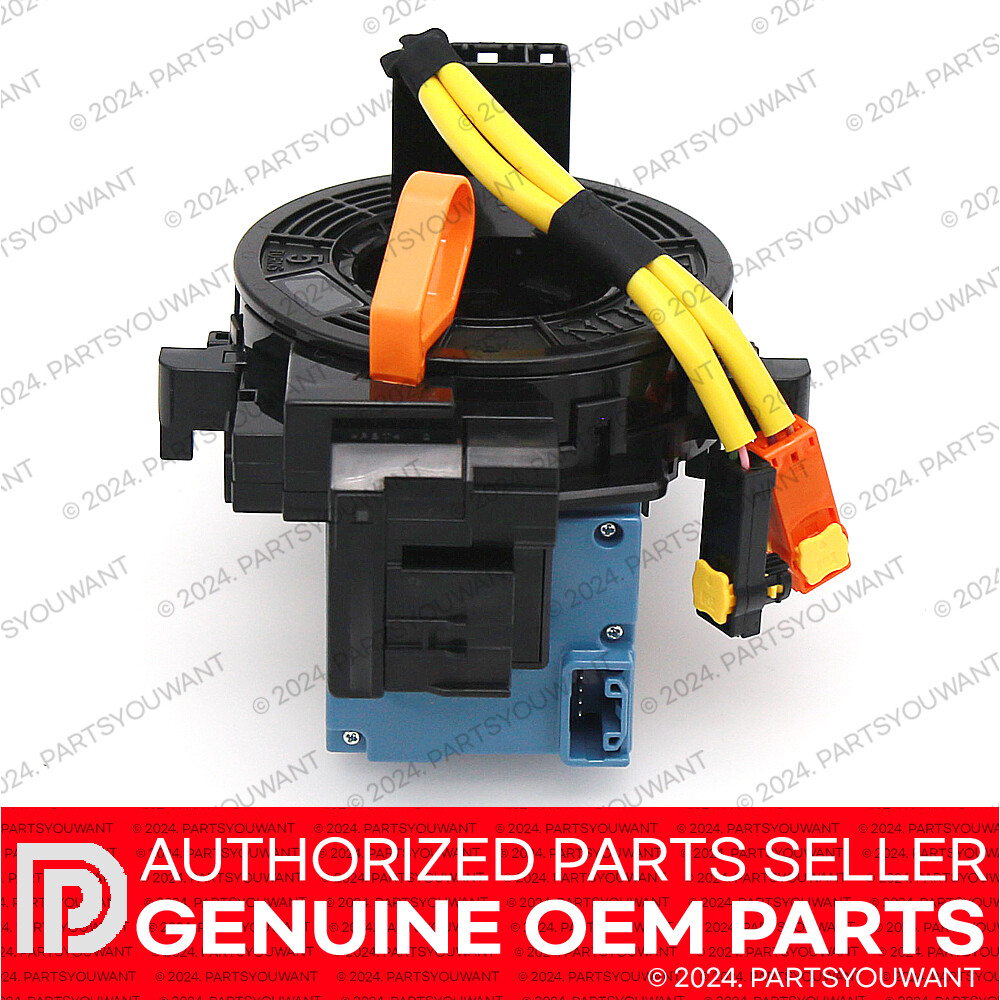 GENUINE Toyota Lexus Scion OEM Spiral Cable with Sensor 84307-30090 / 8430730090