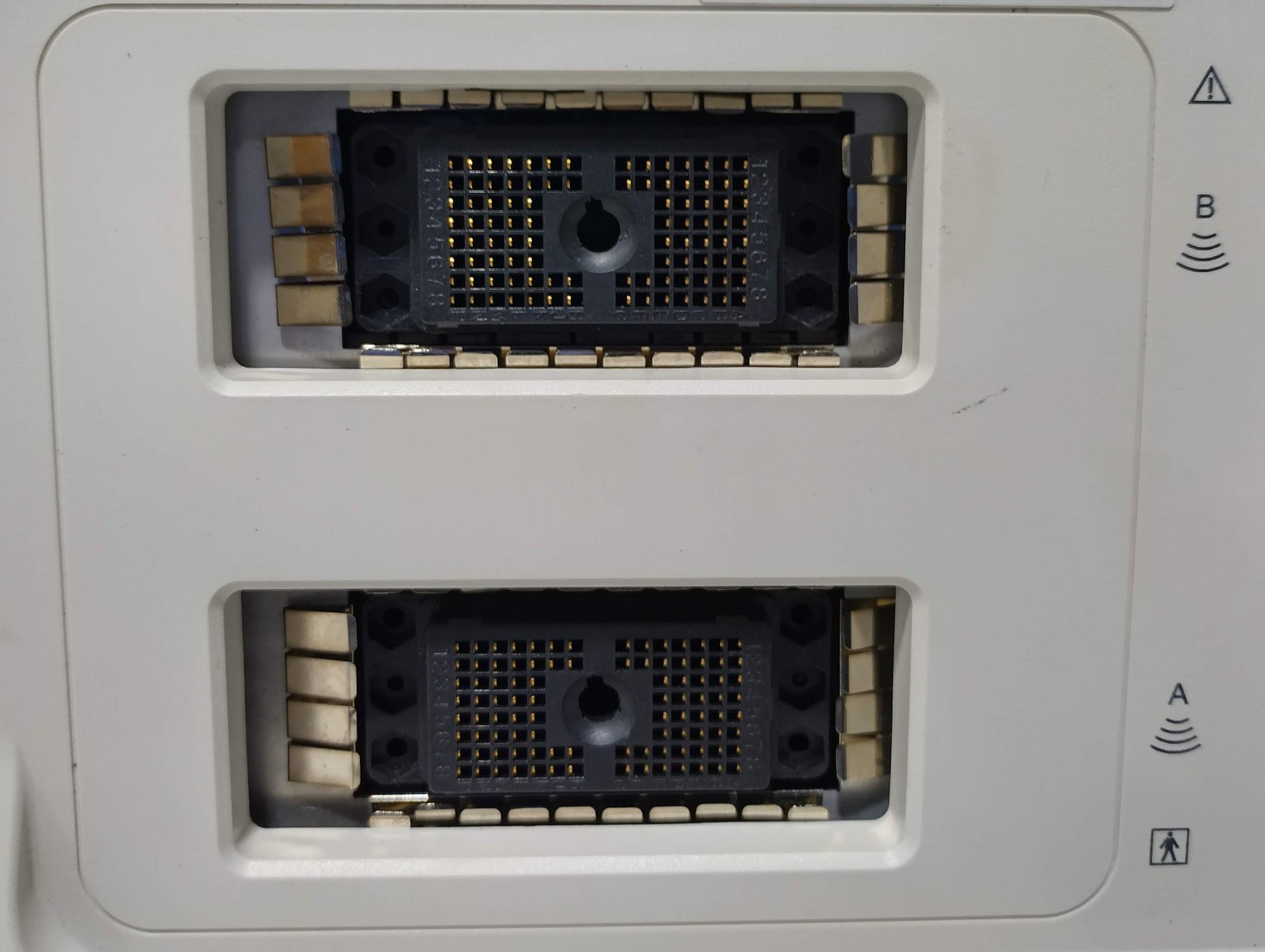 Mindray DP-50 Digital Ultrasound Imaging System w/Ultrasonic Transducer No HDD