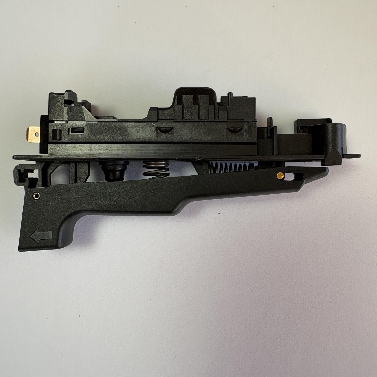 Bosch On-Off Switch Grinder Power Tool Trigger Assembly 1.607.000.704 Germany