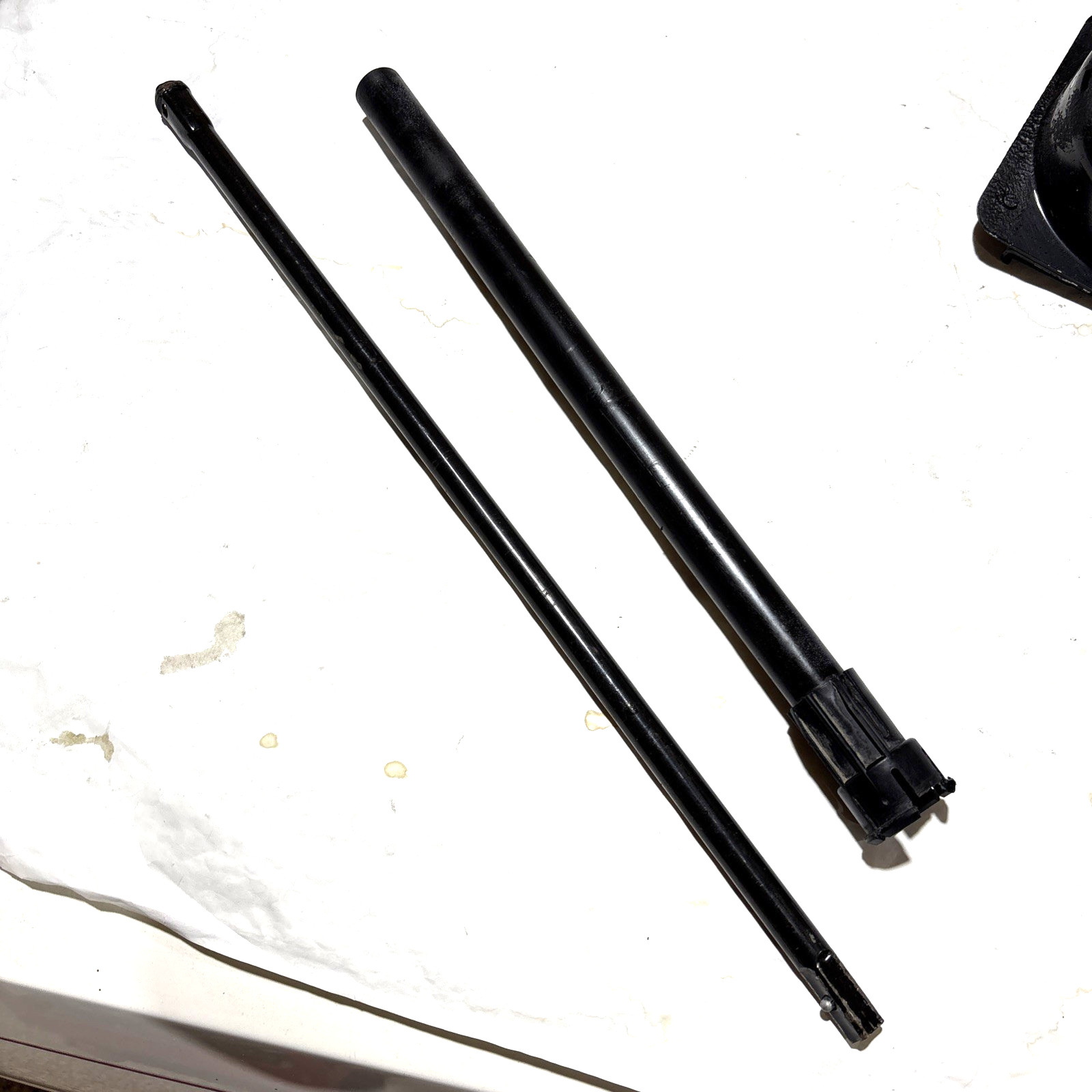 1999-2003 Chevrolet (GMC) C/K spare tire carrier assembly (GMT 800) OEM