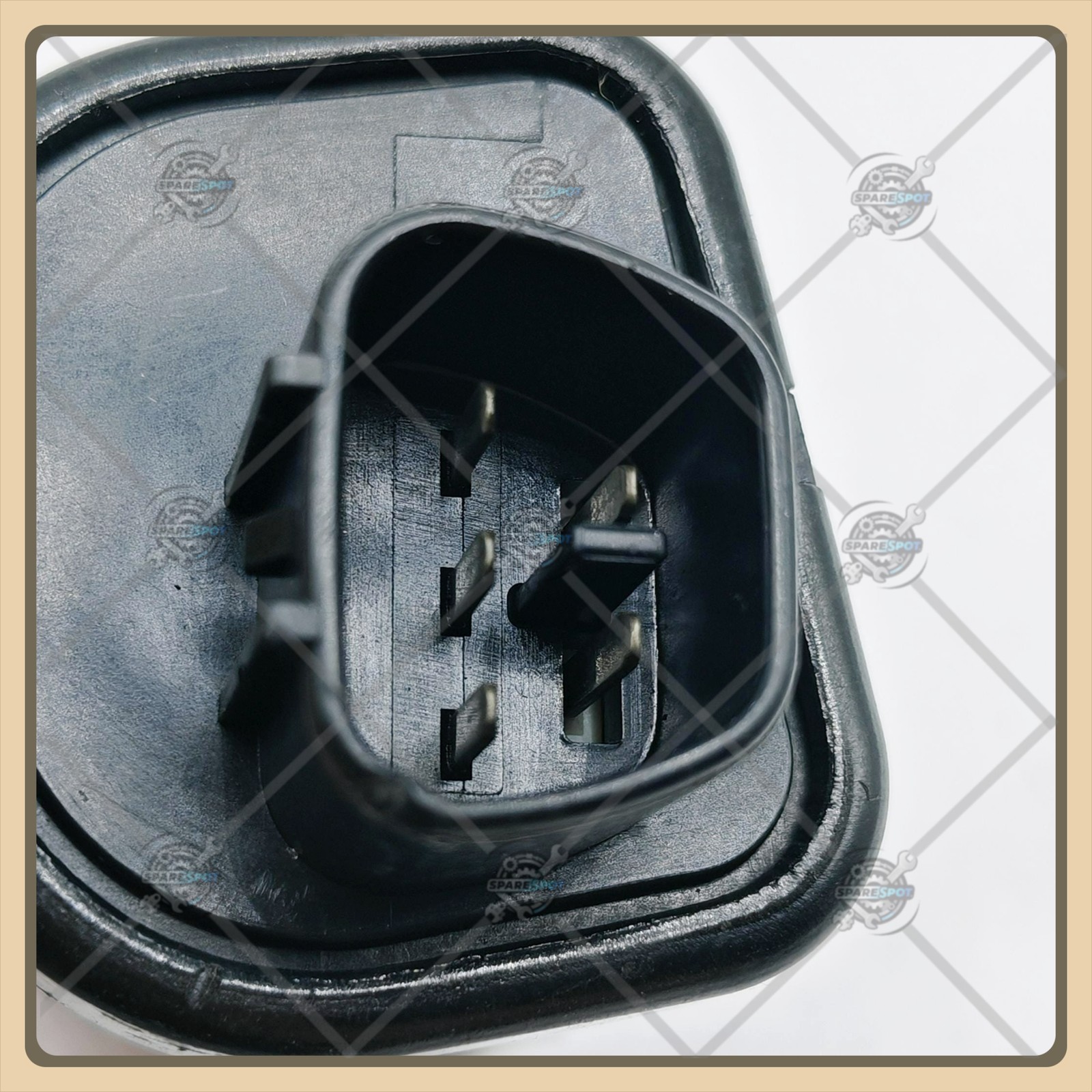 OEM 5-Pin Actuator Assy Bypass Valve 17150-RNA-A01 For Honda Odyssey 11-17 Acura