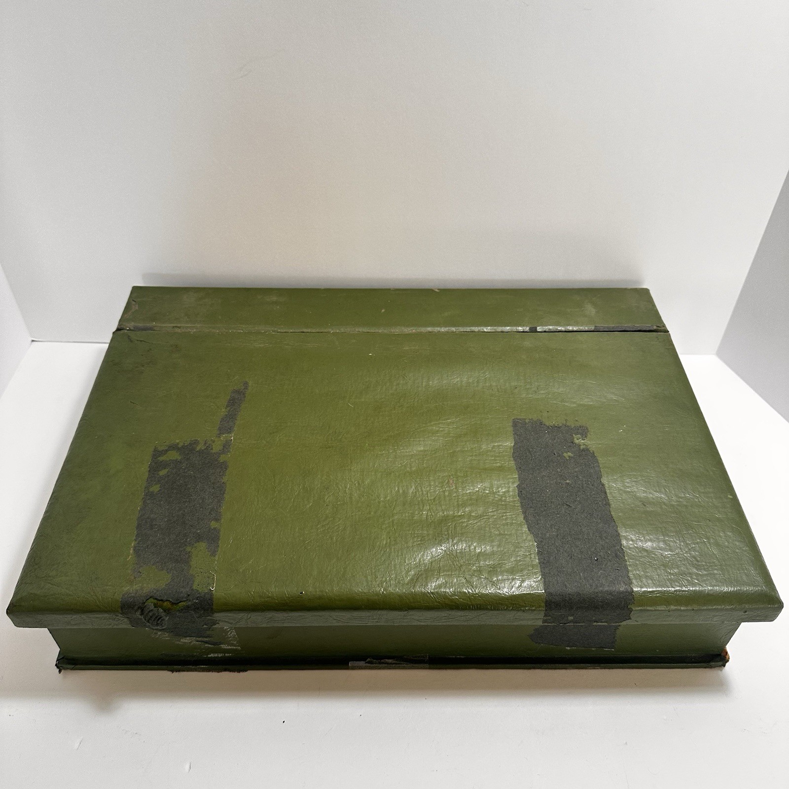 1847 Roger’s Bro Her Majesty Silverware 72 Piece Set Vintage