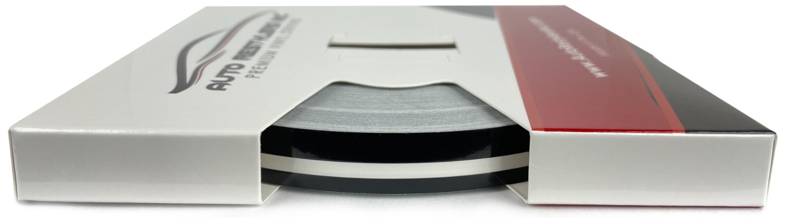 ARi 8/16" x 150' 3M Automotive Vinyl Pinstripe Tape - Boats, Marine & Industrial