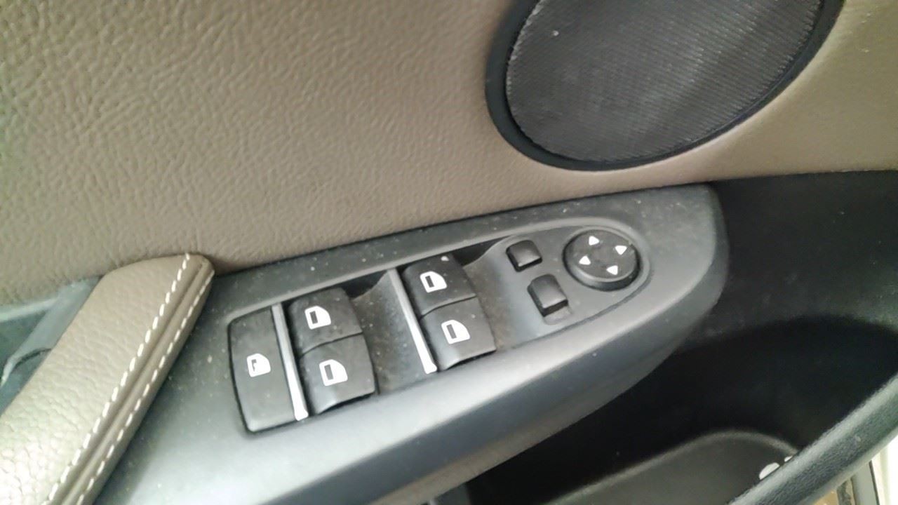 (LOCAL PICKUP ONLY) Trunk/Hatch/Tailgate With Power Opening And Closing Fits 11-