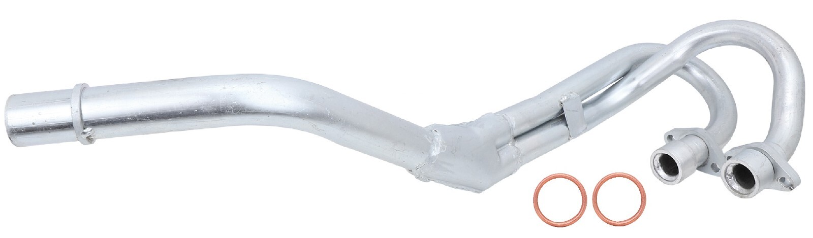 Ex-Pipe W/ Sealing Gasket FITS HONDA SPORTRAX 400Ex 2x4 2001-2008