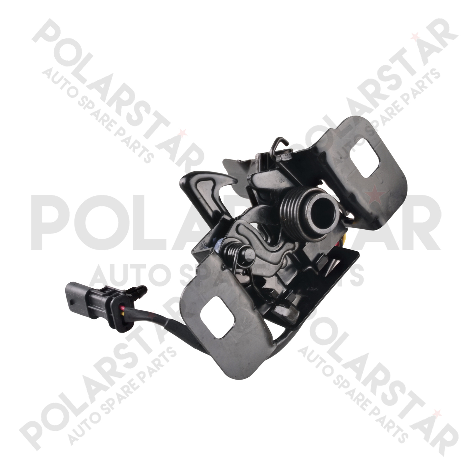 Hood Lock Latch fit 2019-2020 Chevrolet Suburban Tahoe Cadillac Escalade