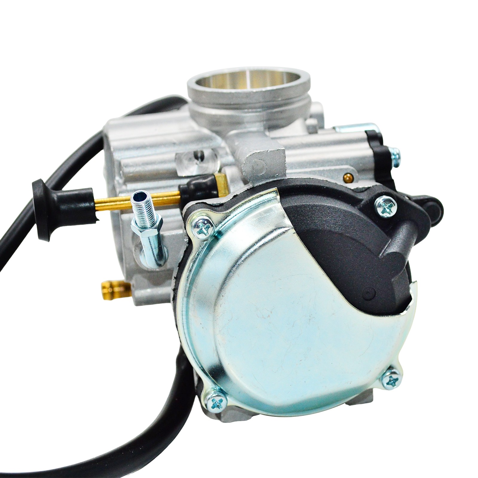 NEW US Yamaha Carburetor For Big Bear 350 YFM 350 YFM350 4x4 Atv 1997-1998 OEM