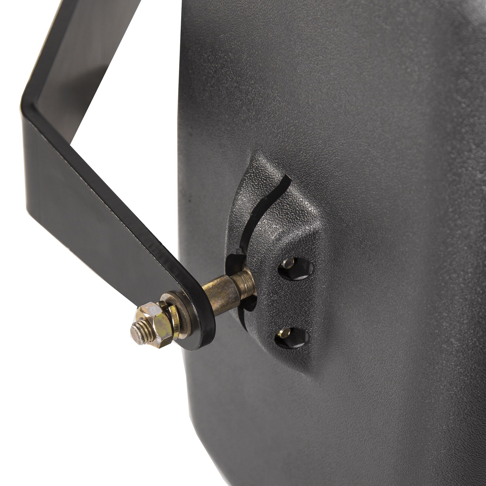 Left +Right Rearview Mirror Set Fit For John Deere 5000 & 6000 Series Tractors