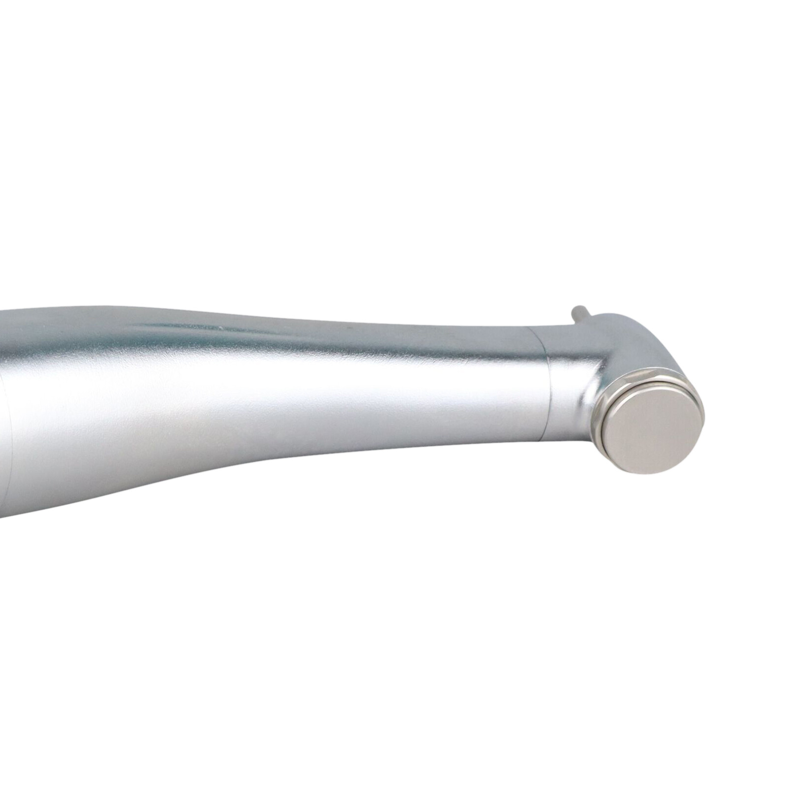 Dental 1:5 LED Fiber Optic Contra Angle Handpiece compatible NSK Ti-MAX X95L