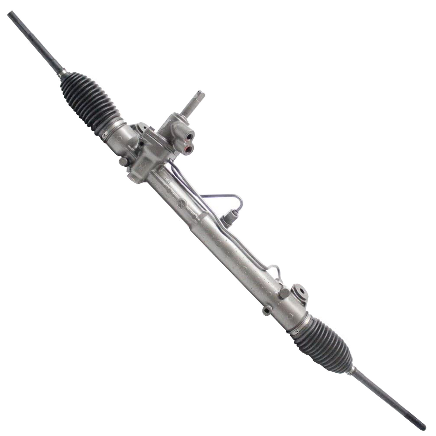 2WD Power Steering Rack and Pinion for Dodge Charger Challenger Chrysler 300
