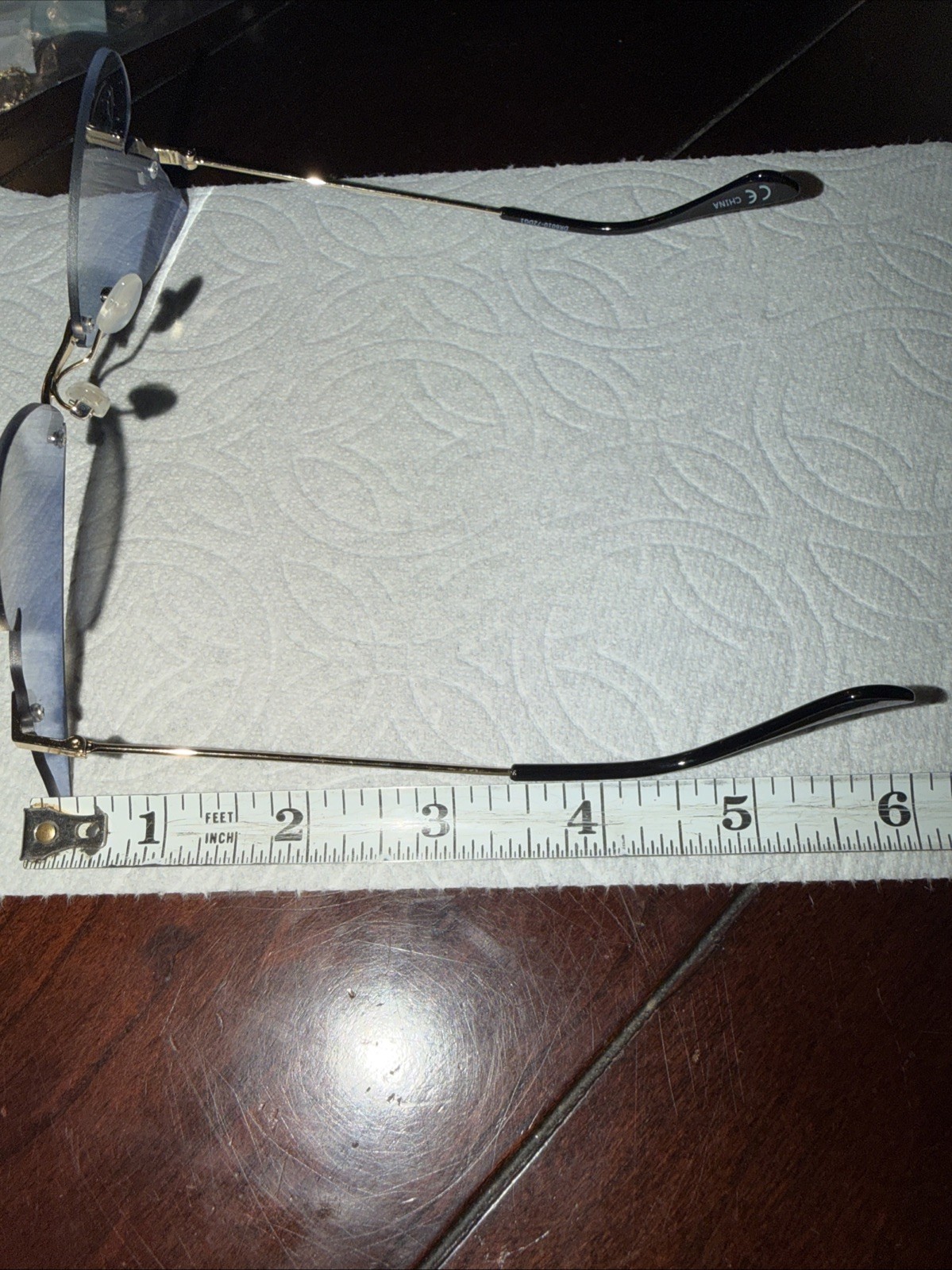 Girls Sunglasses- 3 Pairs of Tinted UV Protection. Fun Girly Frames. Brand New