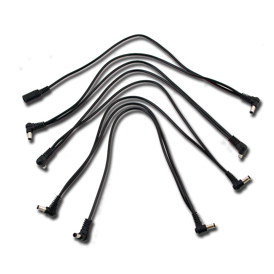 DC 12V 5A Power Supply For CCTV Security Camera DVR 8 Split Swann Lorex Defender