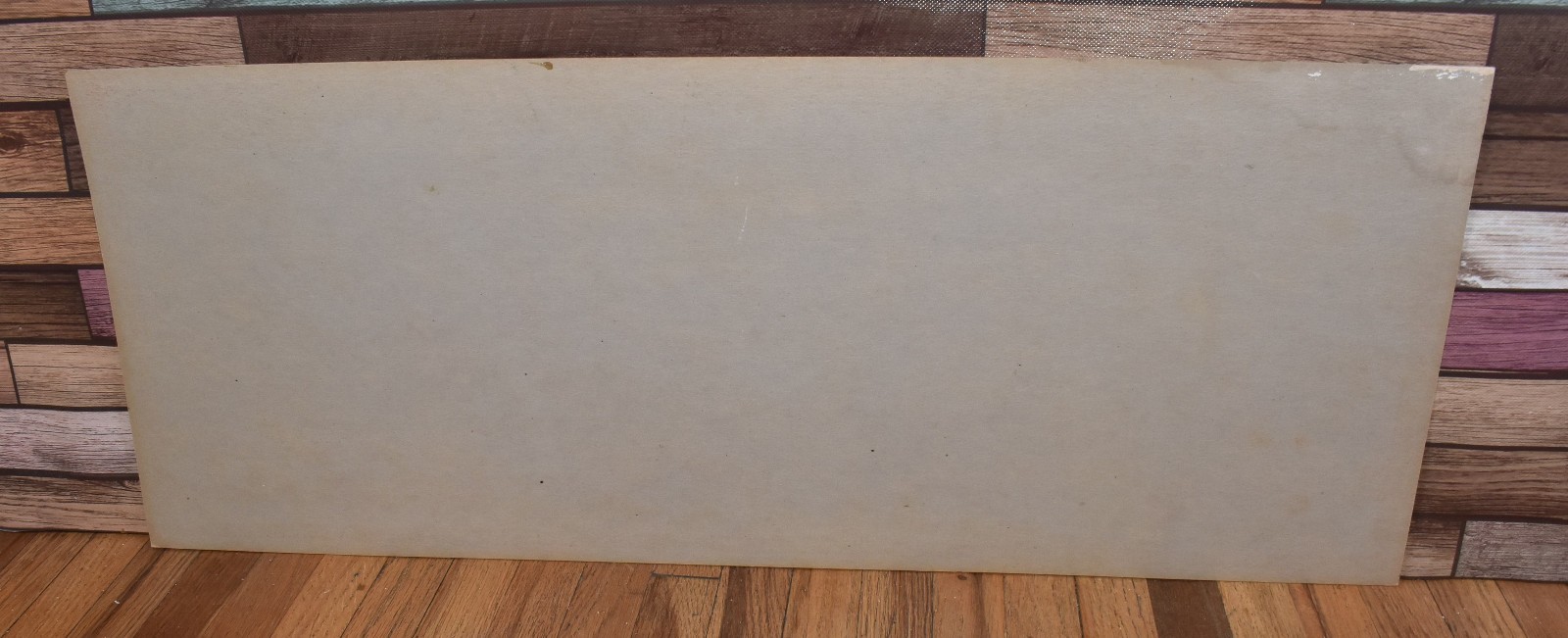 Vintage Drink BARQS Root Beer Soda Pop 28x11 Advertising Sign