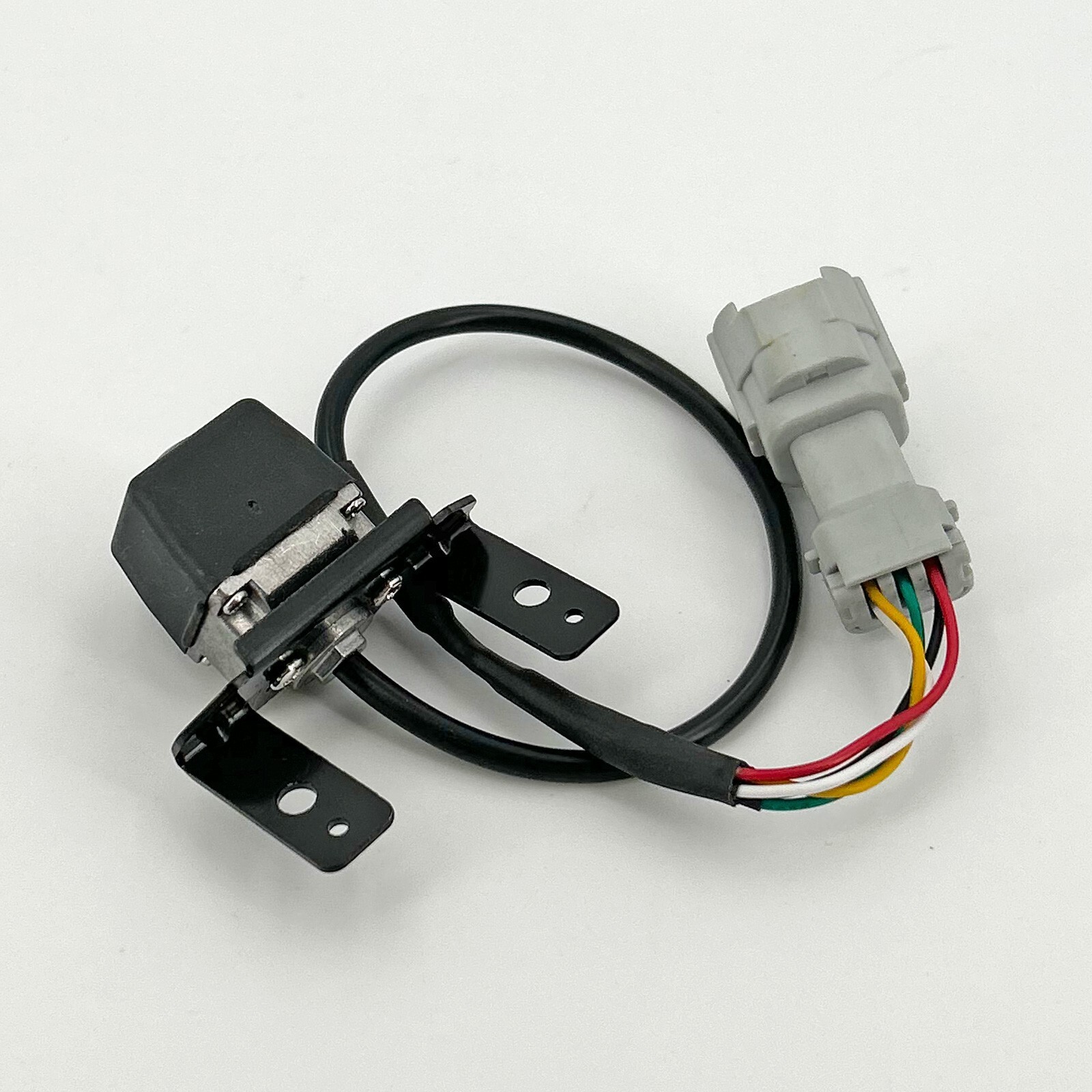 95760-3S102 Fit for 2011-2014 Hyundai Sonata Rear View Backup Camera Parking Aid