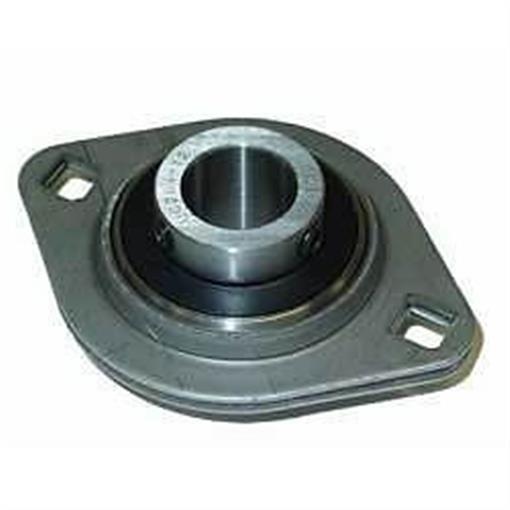 Steering Shaft Firewall Mount 3/4" Bearing Support IMCA