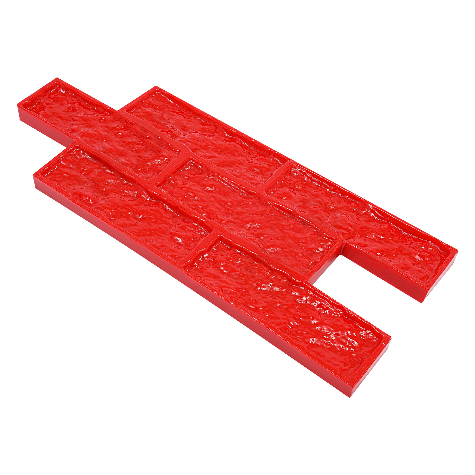 Concrete Stamp Mat Concrete Stamping Mold Cement Stamp for Concrete Decorative