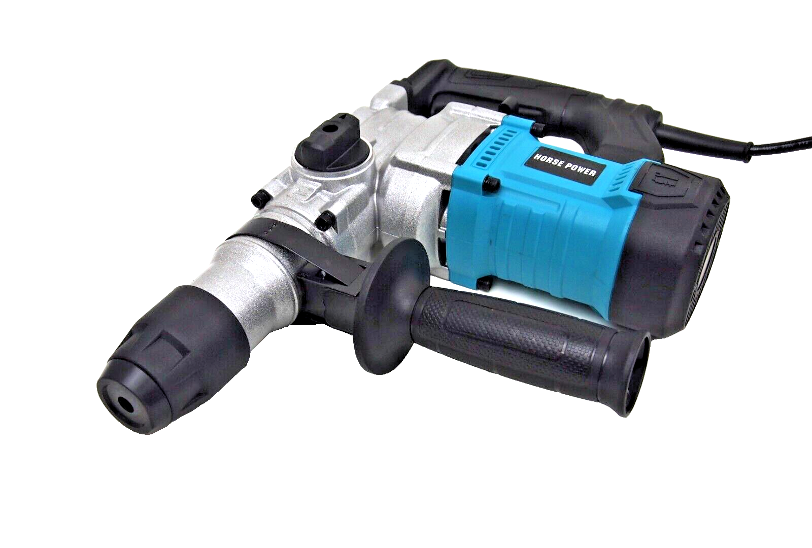 SDS Plus Rotary Hammer Drill 3 Functions 1500W 12.5A PHD0001A