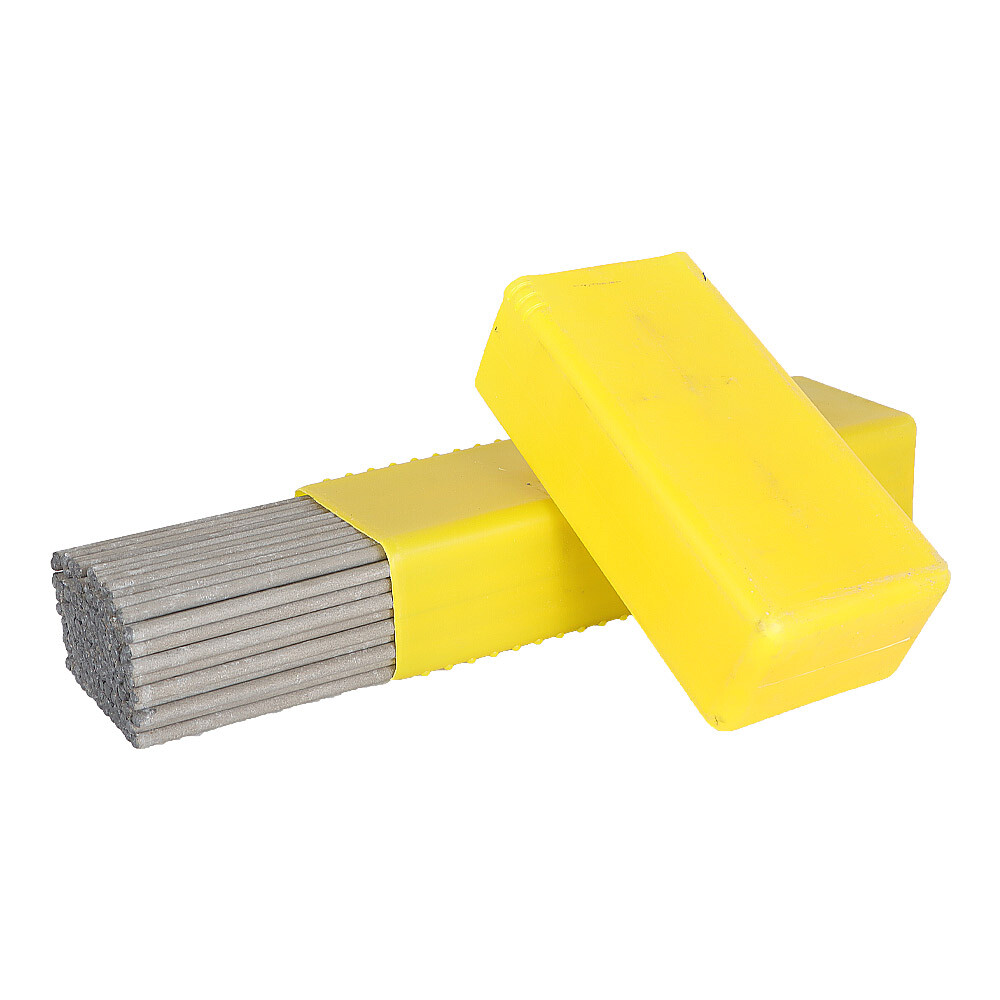 6 Pack E7018 1/8" 10-lbs Premium Arc Welding Rods Carbon Steel Electrode Rod