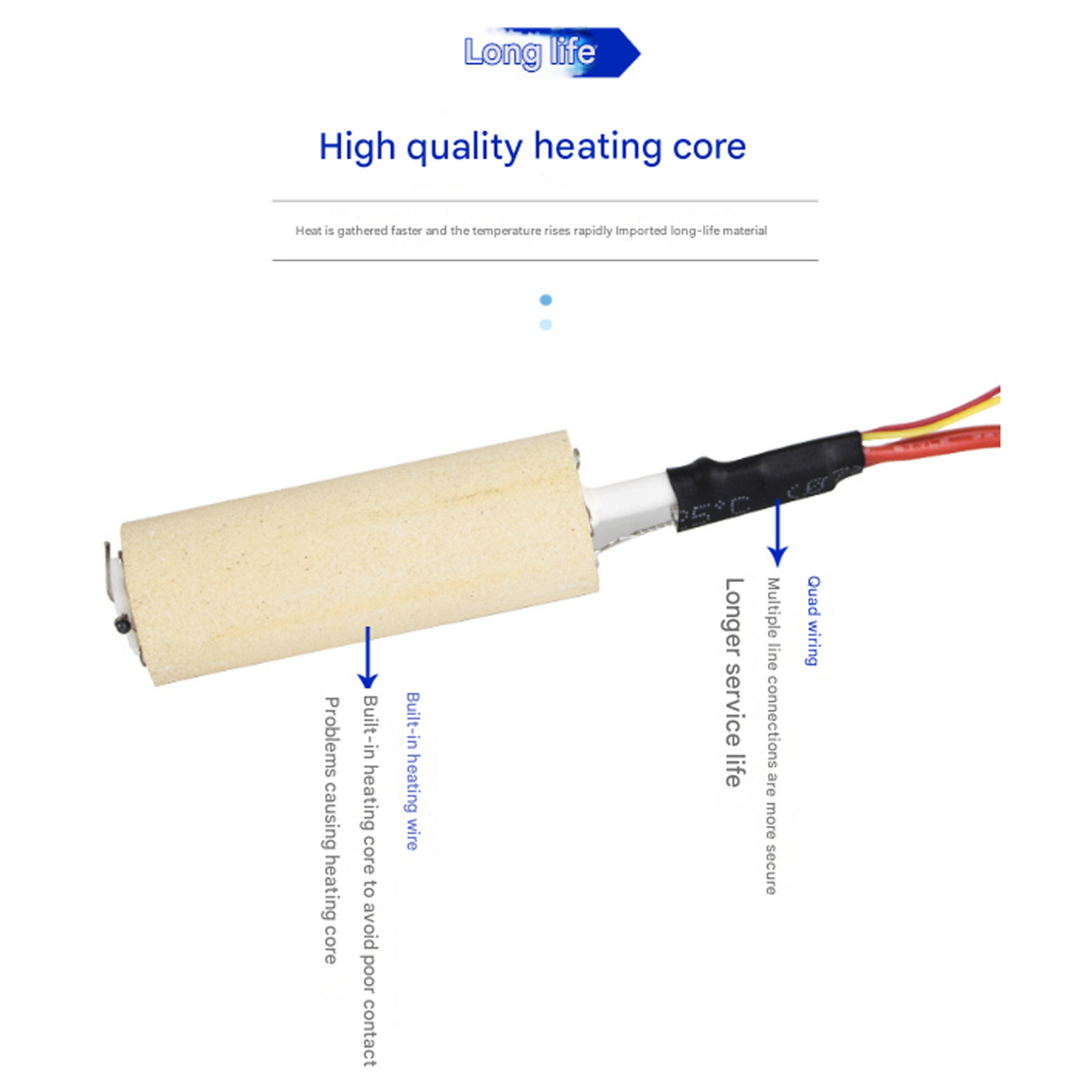 861DW Heat Gun Digital Display Station,Hot Air Rework Station Soldering 1000W