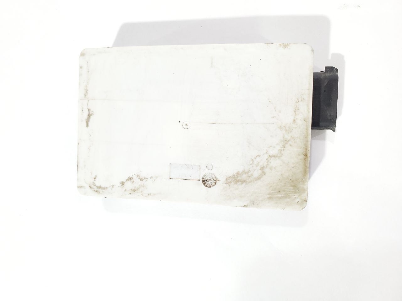 2012 Mercedes CLS550 OEM Blind Spot Radar Left or Right A0009050210